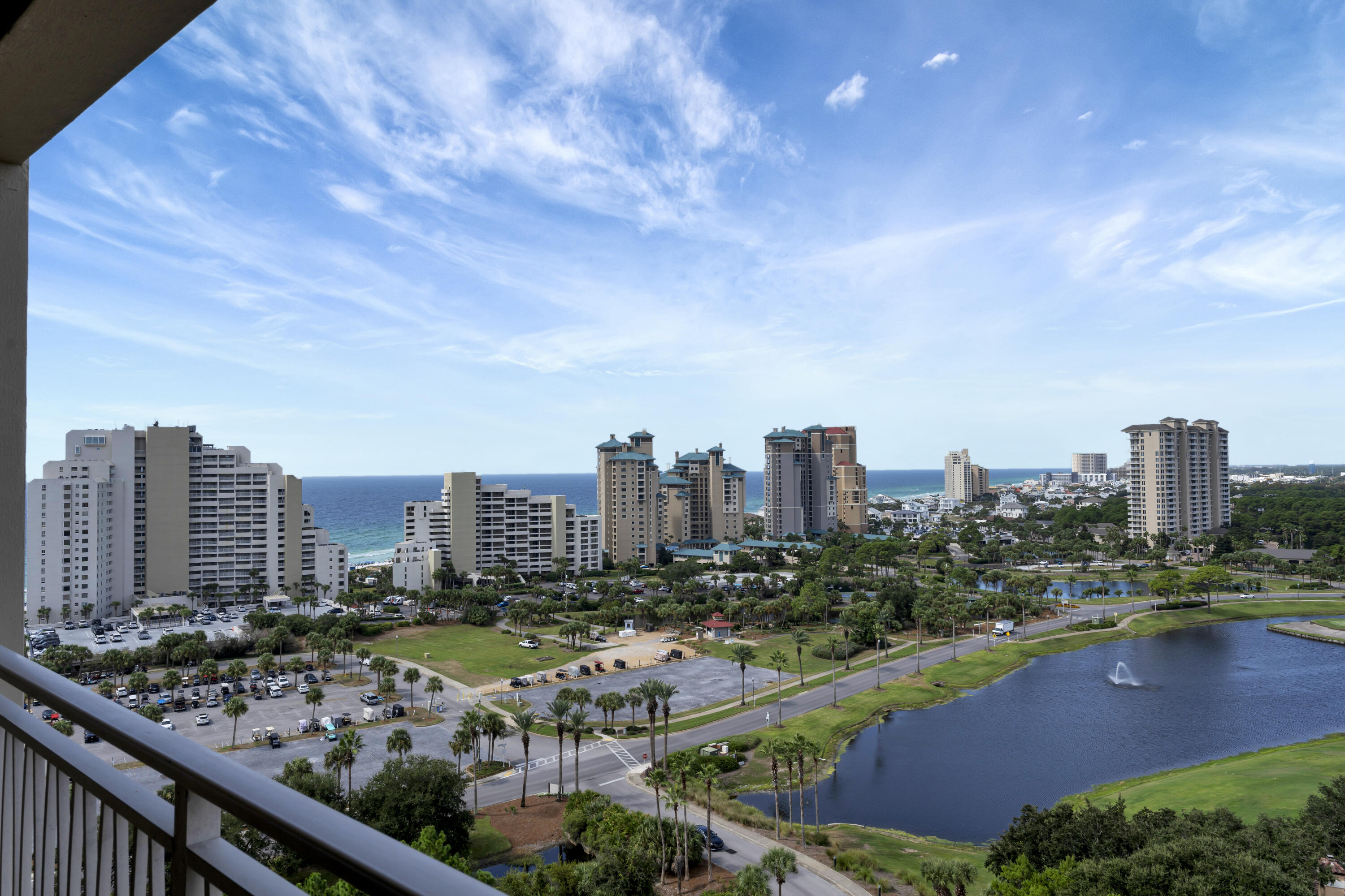 5000 S Sandestin Boulevard 7406 — photo