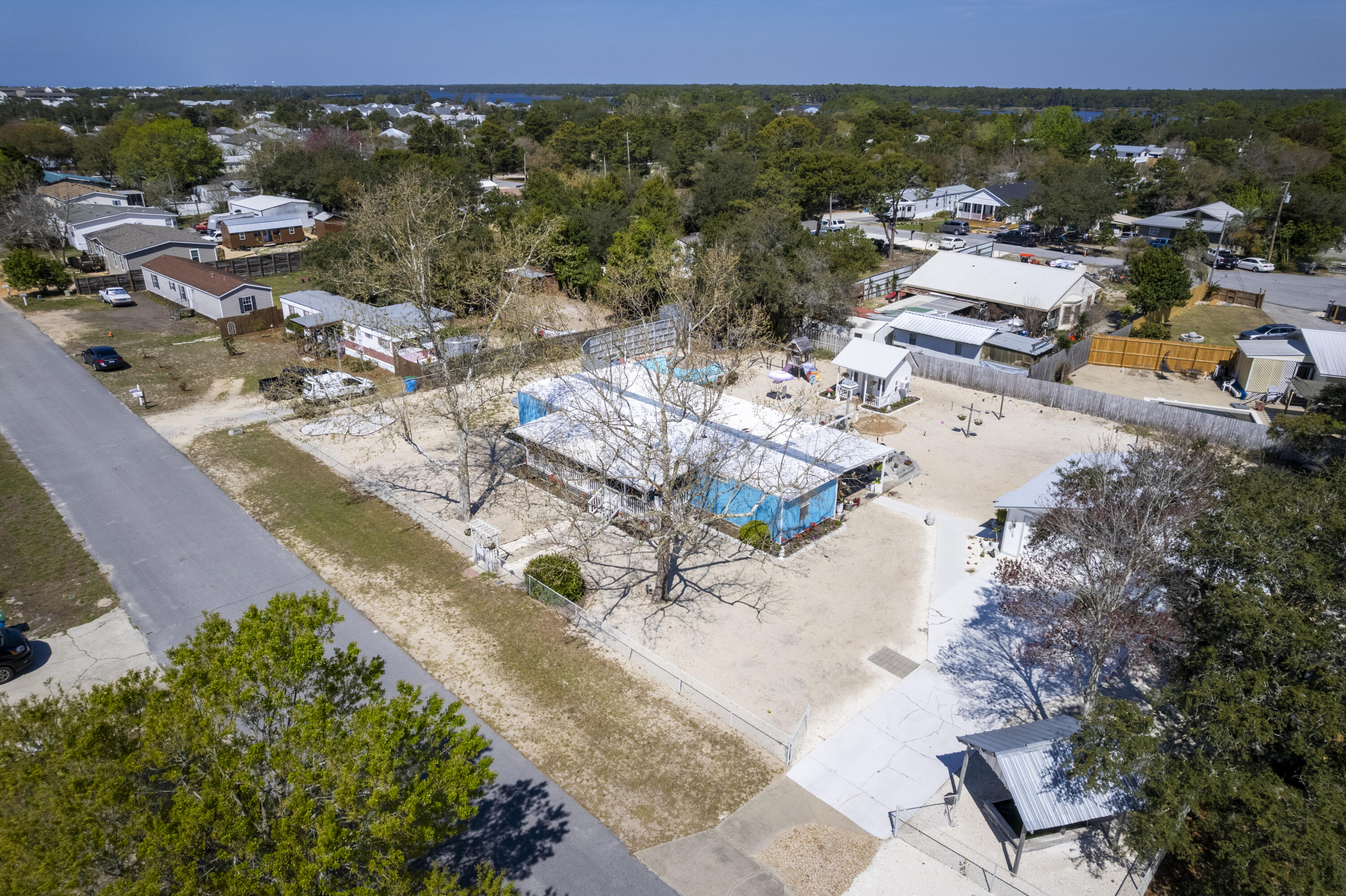 22222 Inlet Beach Drive — photo