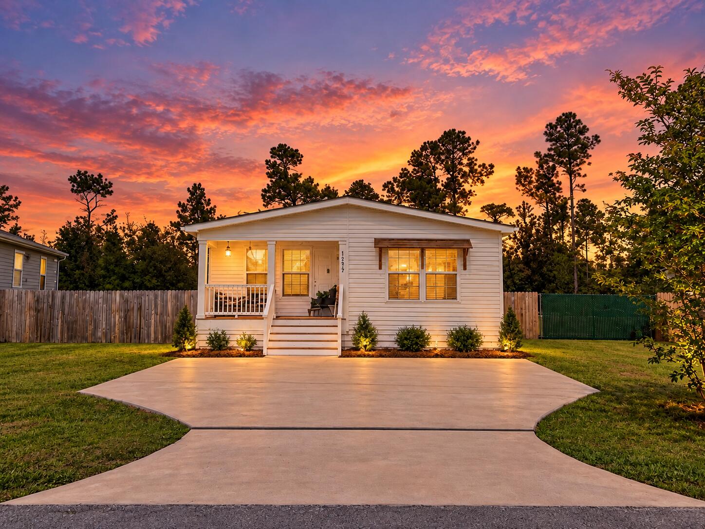 7403 Sweetbriar Road — photo