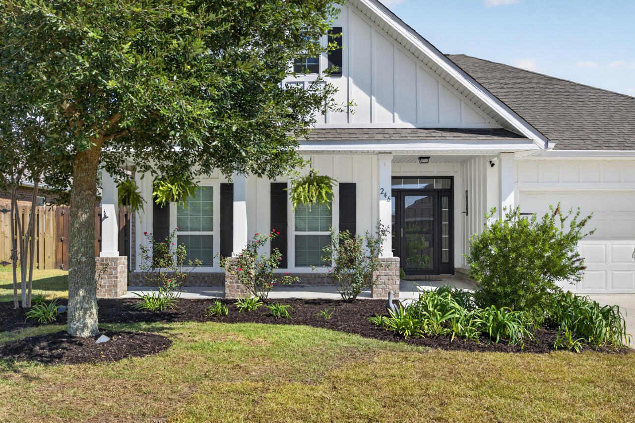 246 Lottie Loop, Freeport, FL 32439 — photo 3