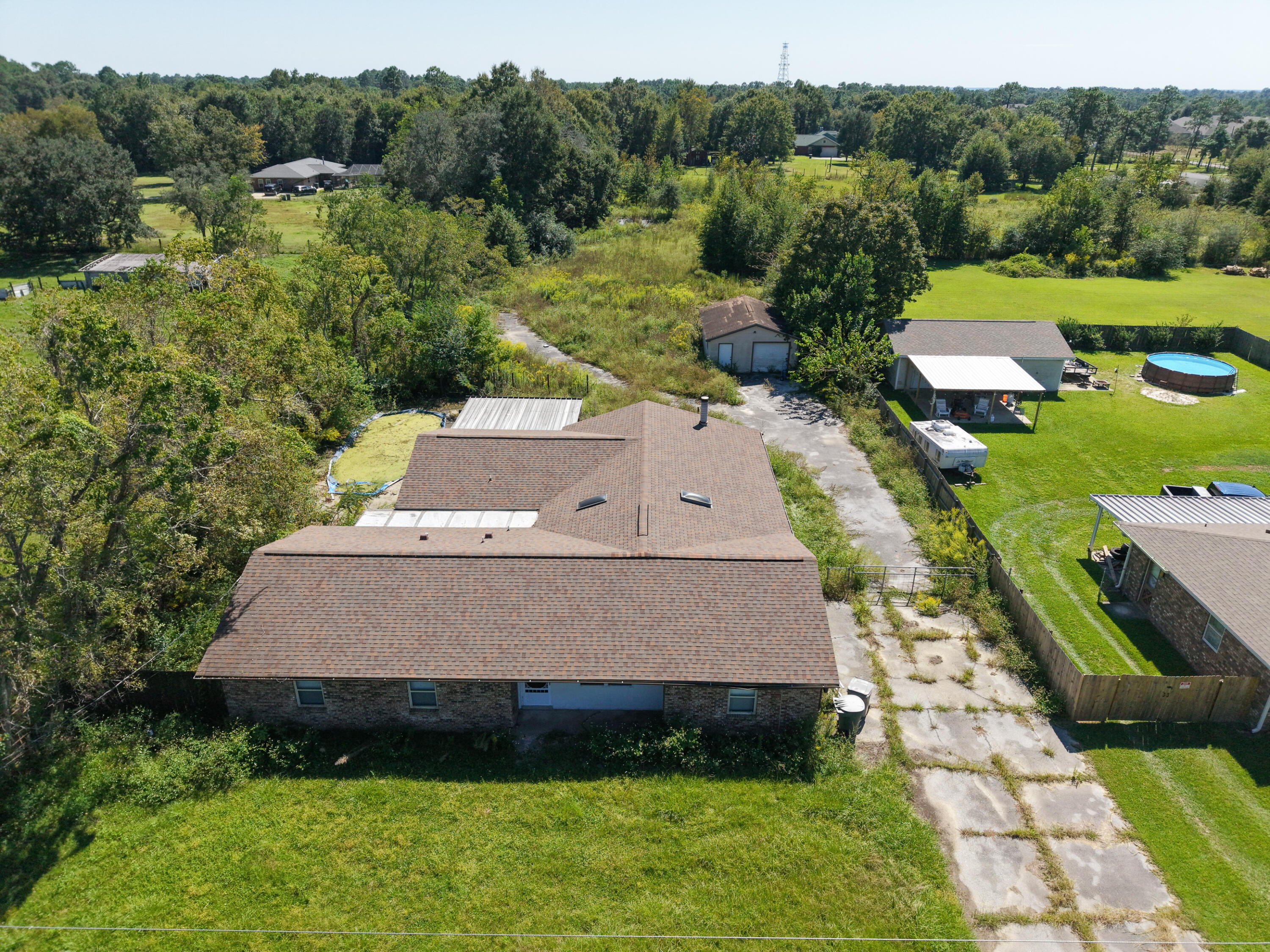 7085 Frank Reeder Road, Pensacola, FL 32526 — photo 2