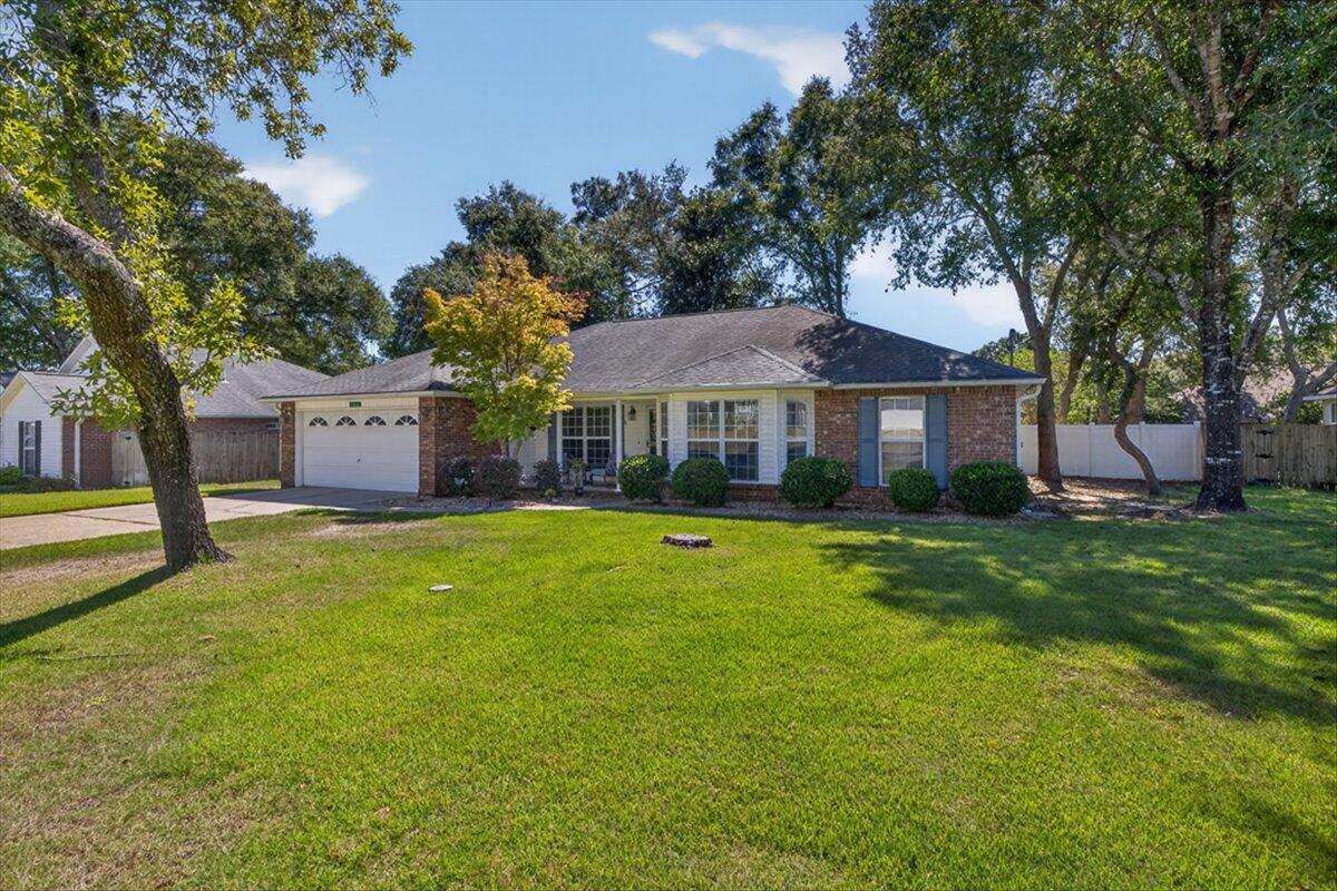 2806 Ping Lane, Crestview, FL 32539 — photo 2