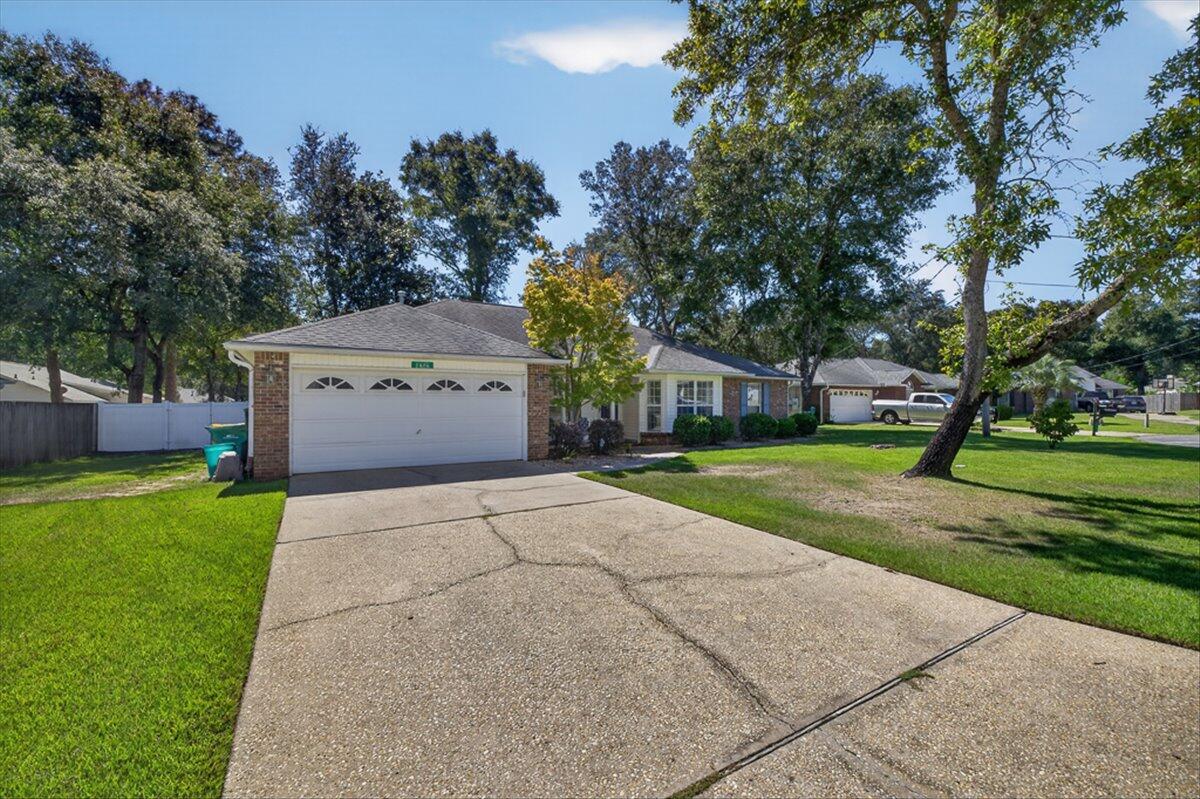 2806 Ping Lane, Crestview, FL 32539 — photo 3