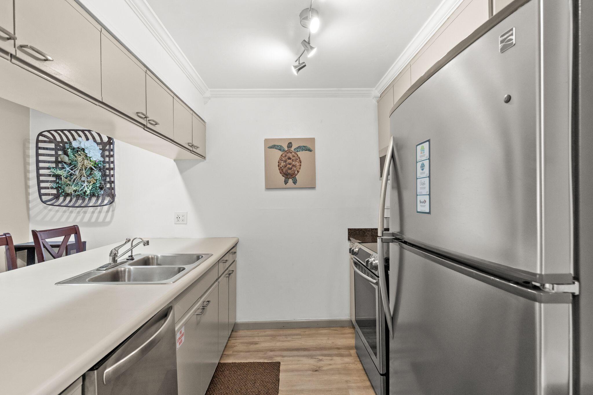 520 N Richard Jackson Boulevard Unit 112 — photo