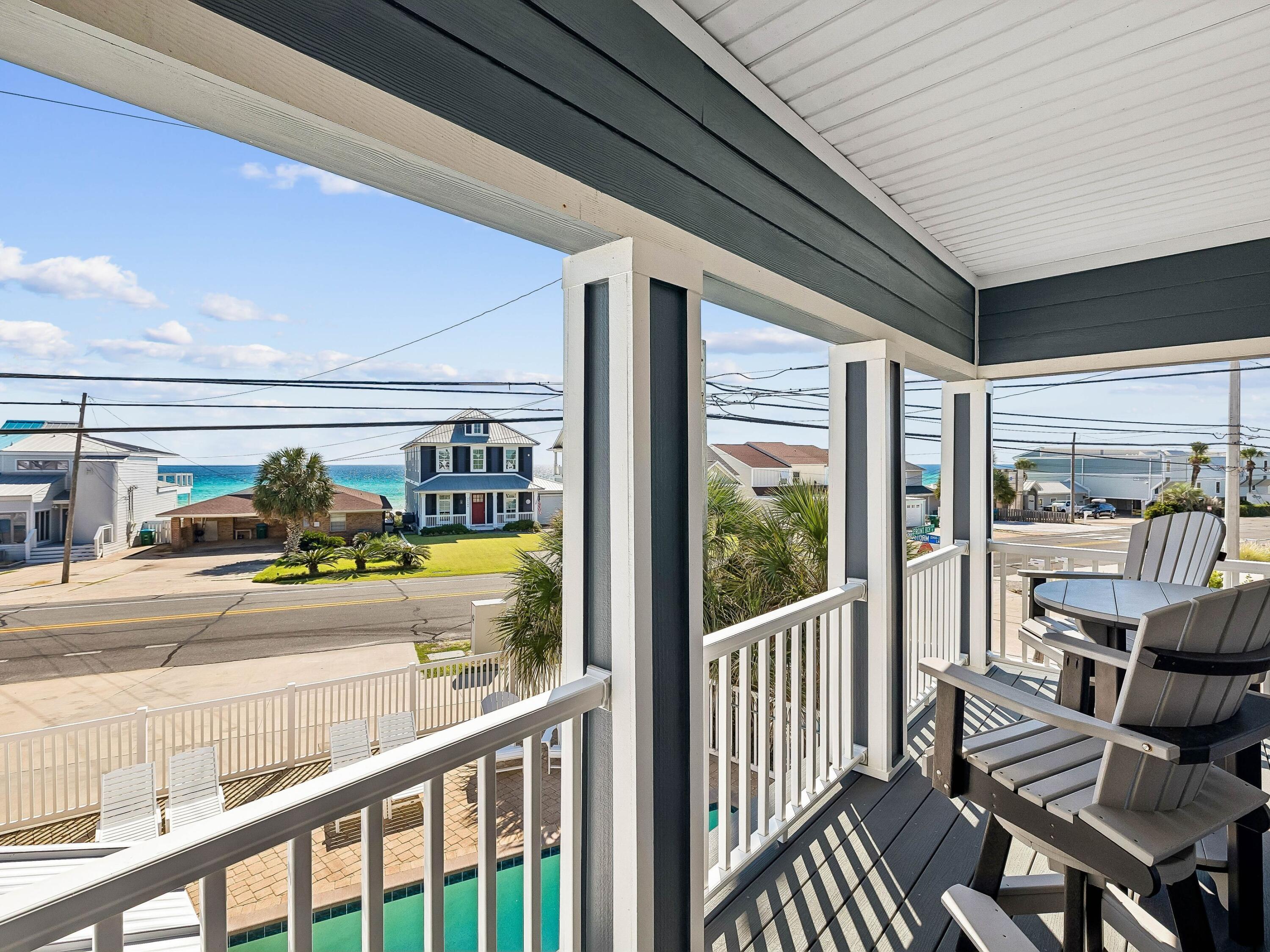 22504 Front Beach Road — photo