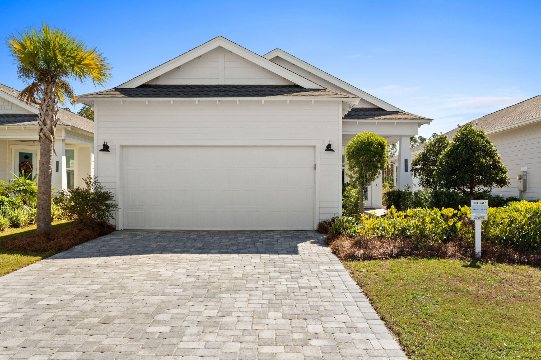 66 Ravine Road, Inlet Beach, FL 32461 — photo 3