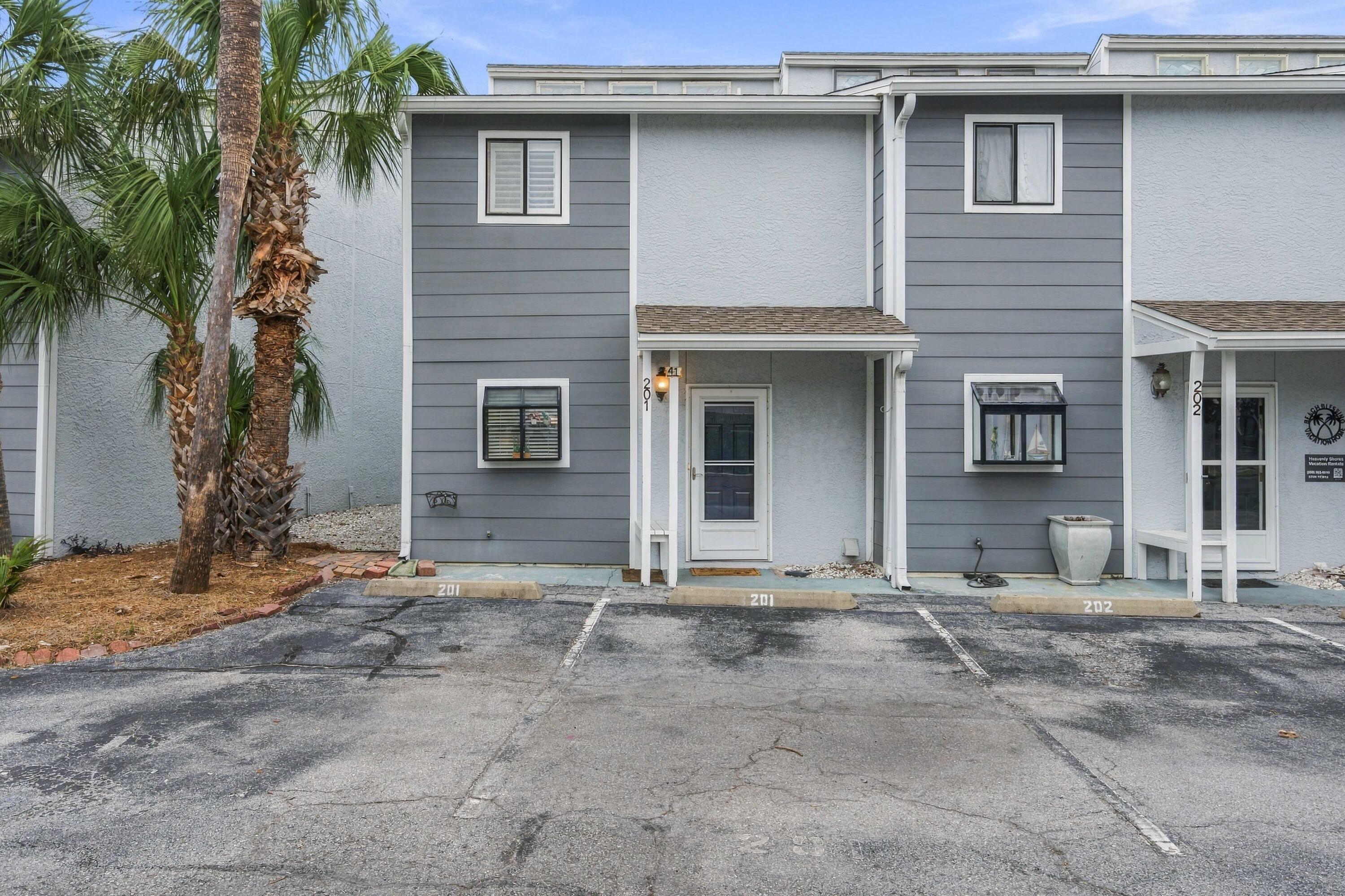 41 Misty Cove Unit 201 — photo