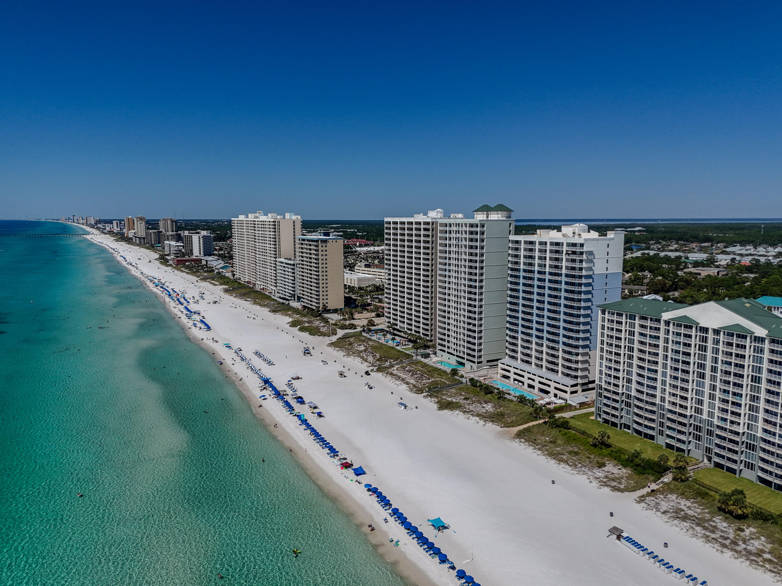 10611 Front Beach Road Unit 802 — photo