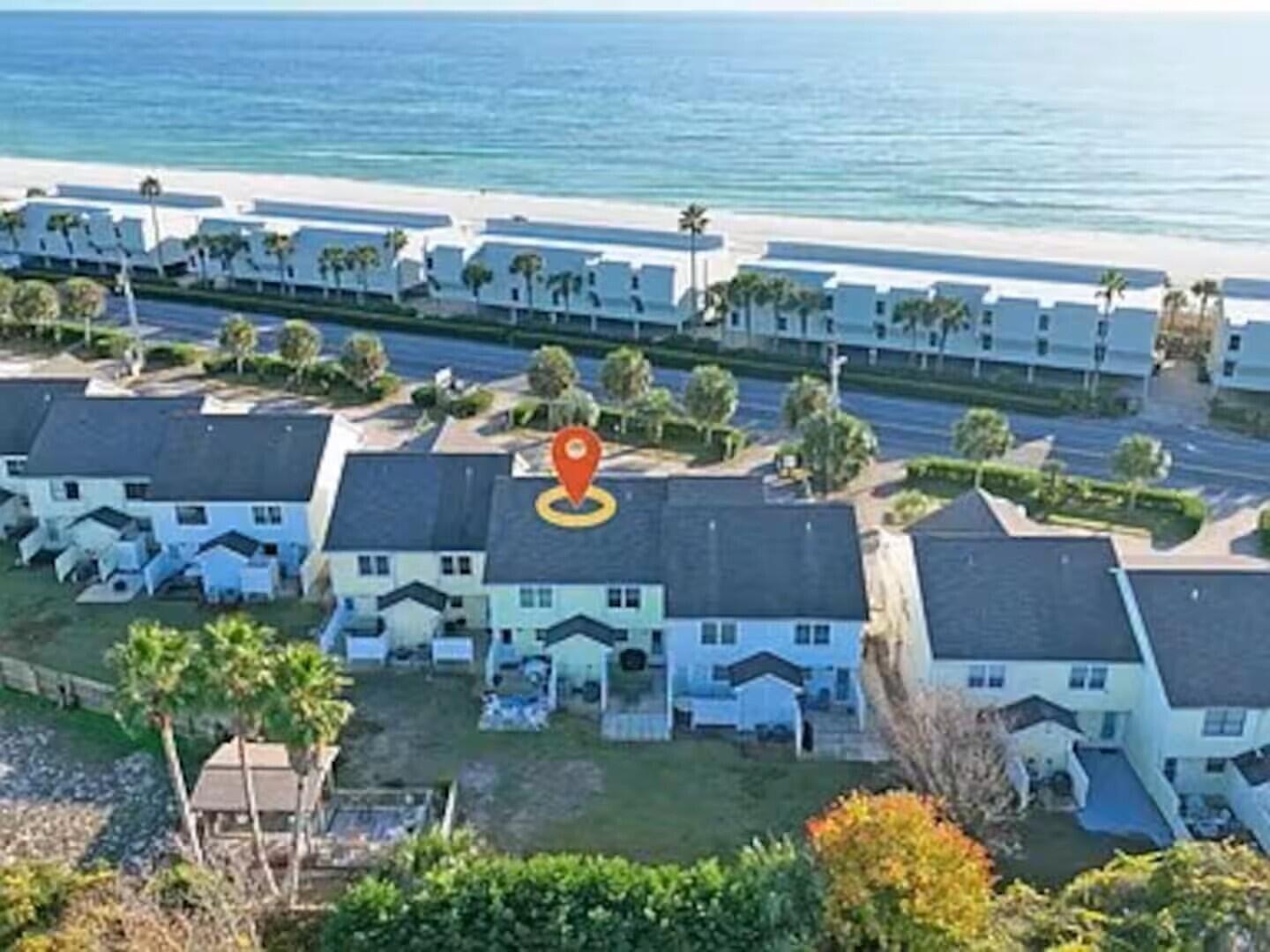 22522 Front Beach Road Unit O — photo