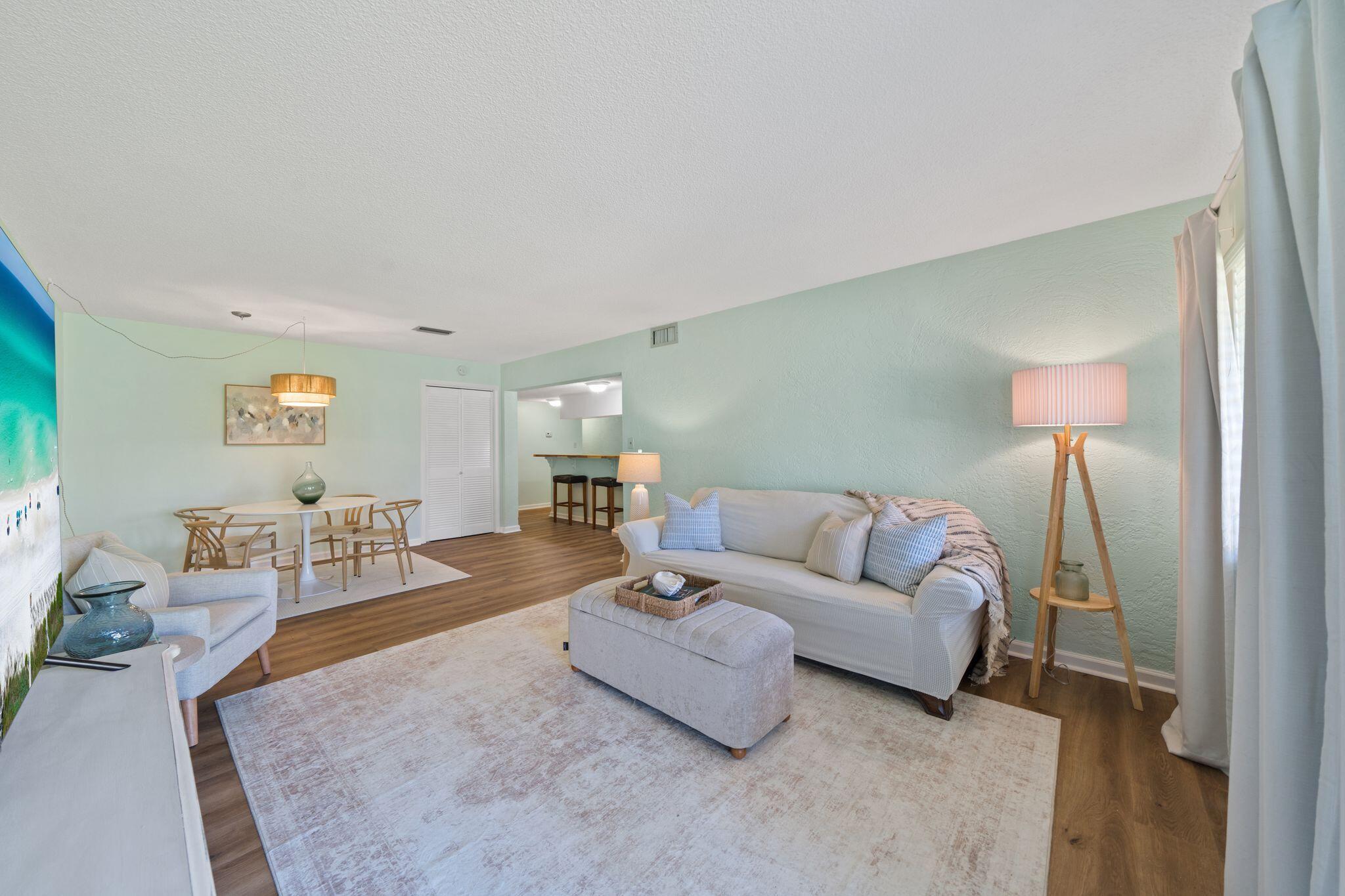 6901 N Lagoon Drive Unit 37 — photo