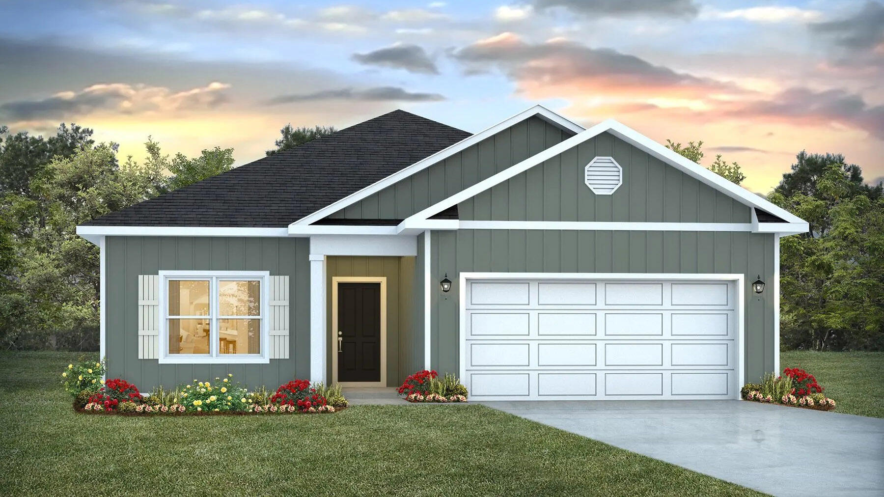 2022 Wiregrass Street — photo
