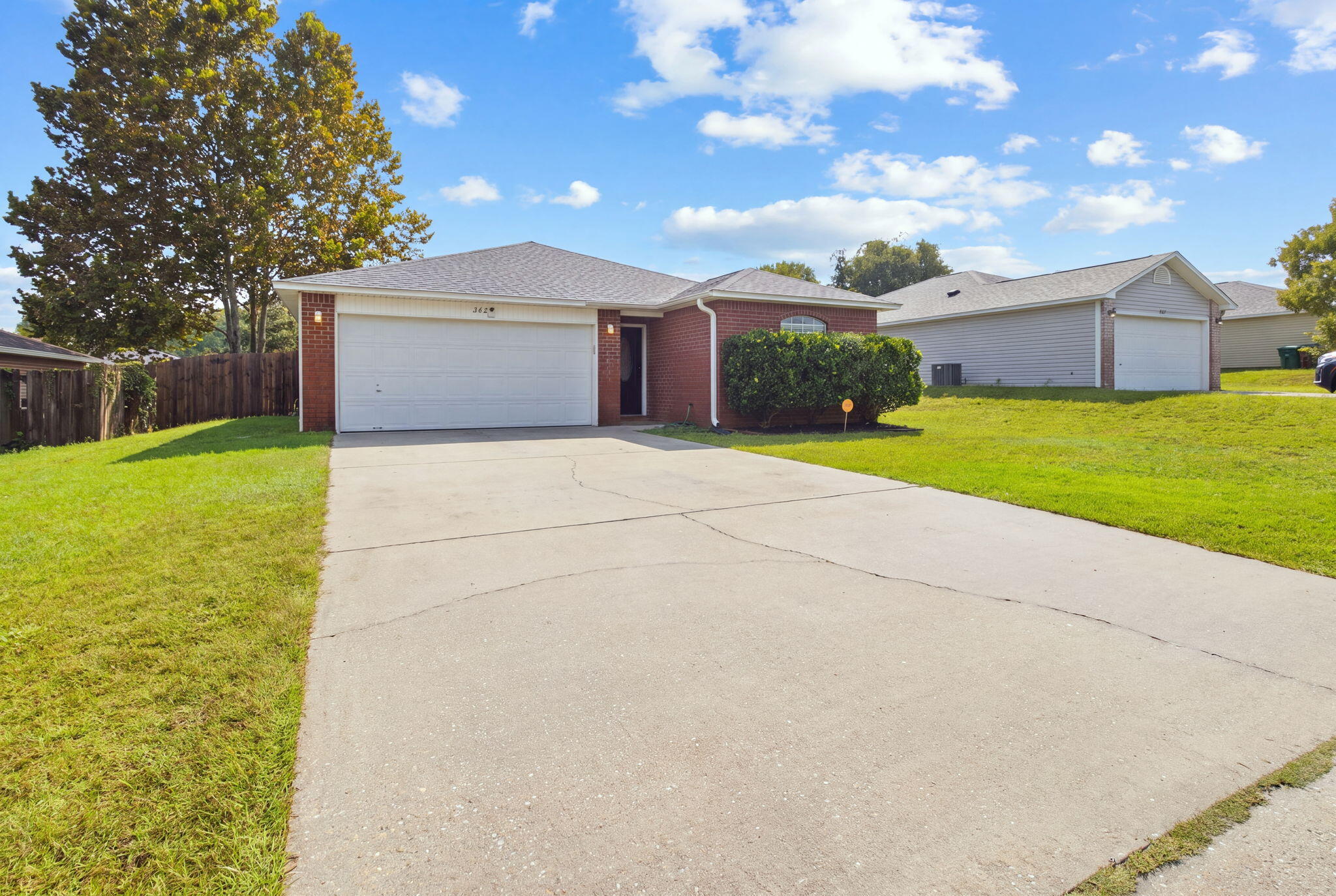 284 Limestone Circle, Crestview, FL 32539 — photo 2