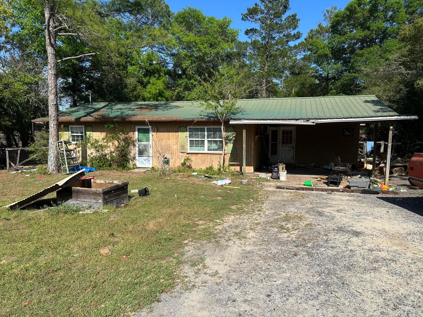 112 Pansy Lane — photo