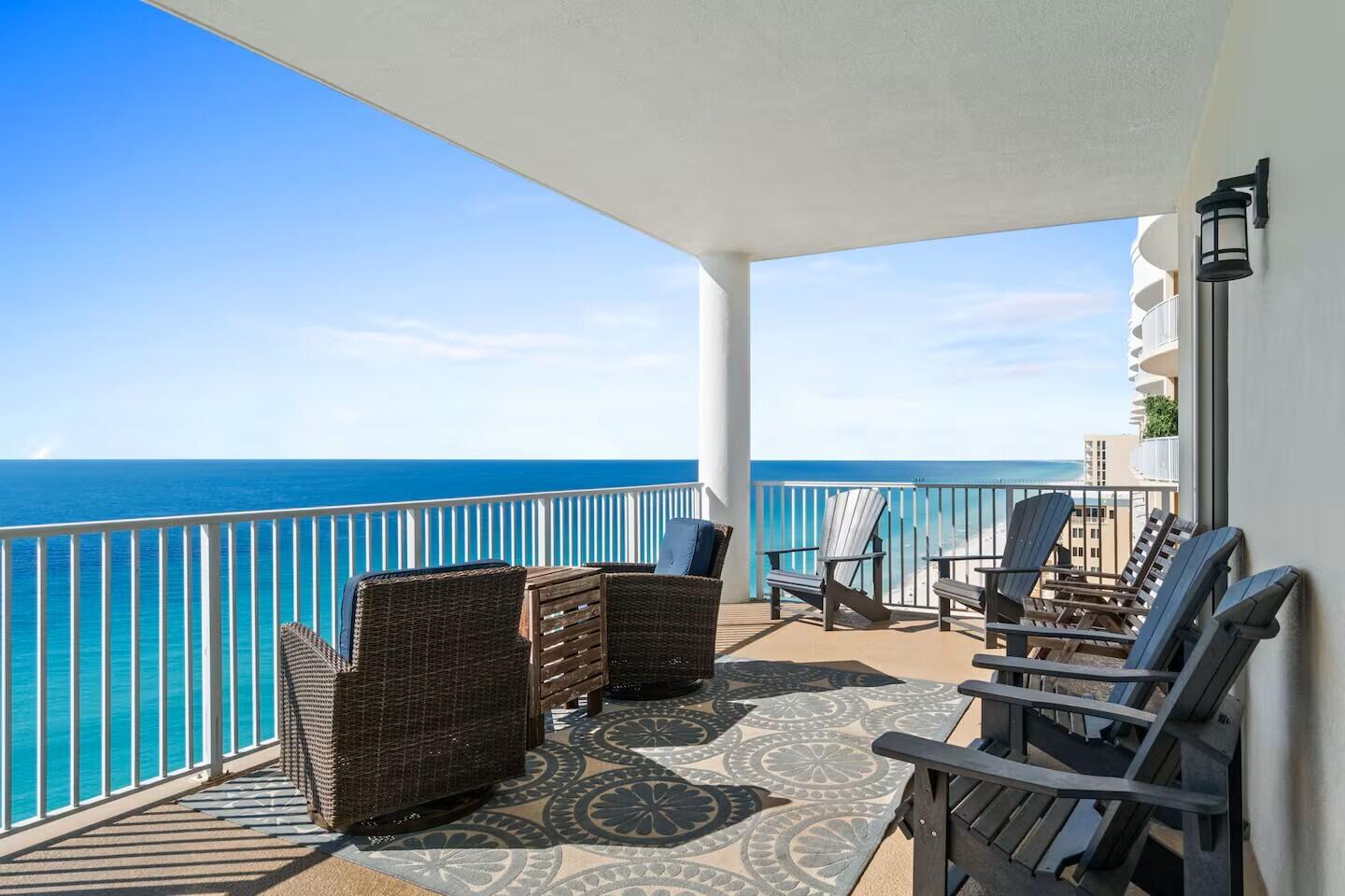 10611 Front Beach Road Unit 2203 — photo