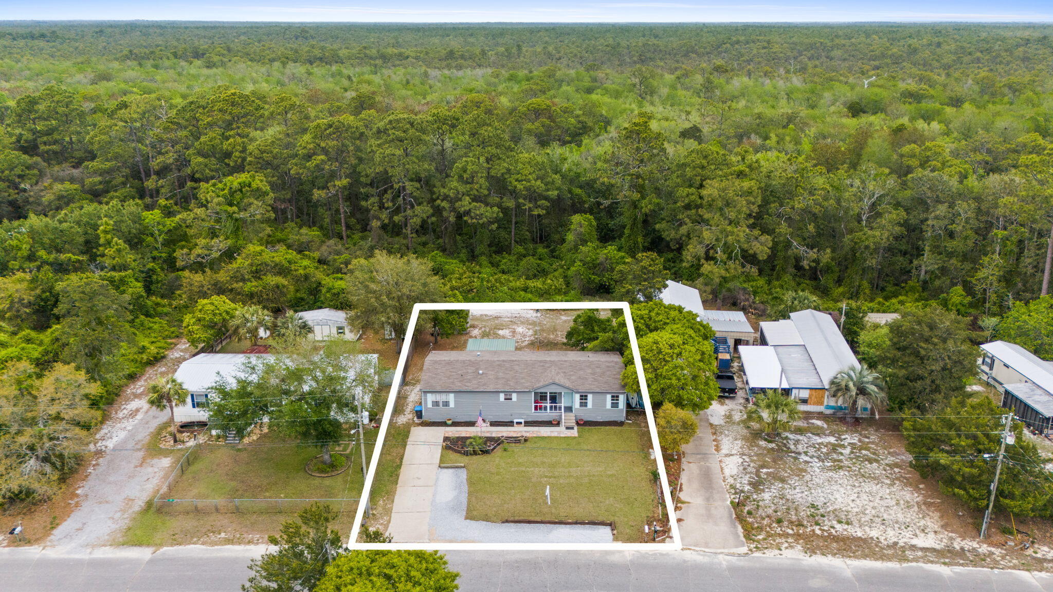625 Malaga Place — photo