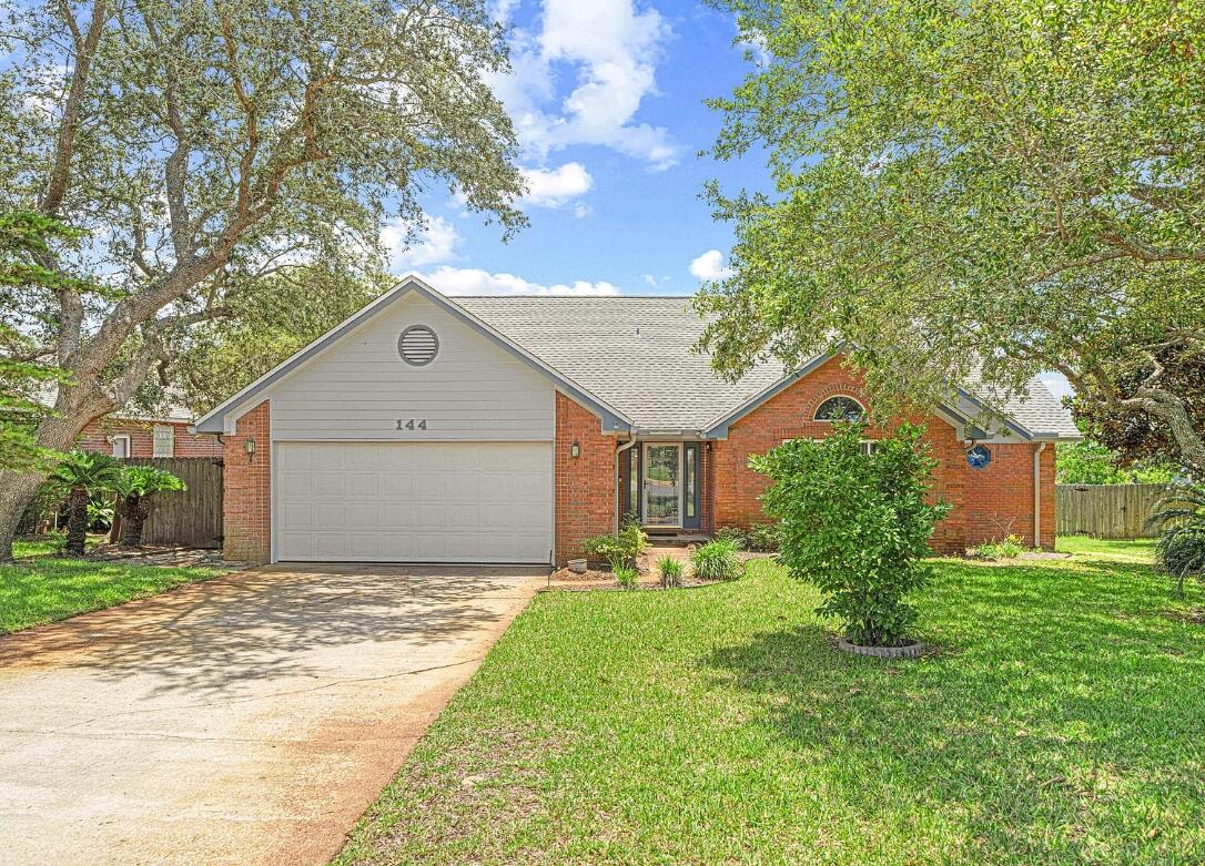 144 Long Pointe Drive — photo