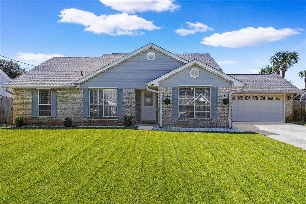 4810 Kitty Hawk Circle — photo