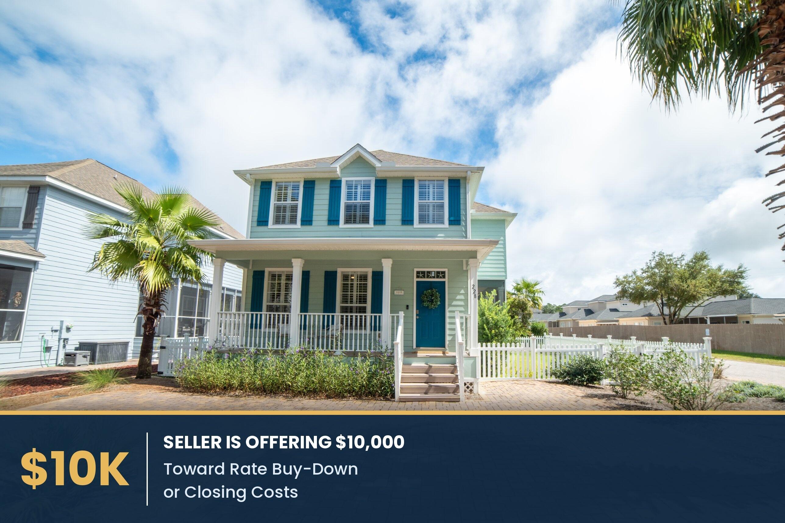 228 Golf Villa Drive — photo