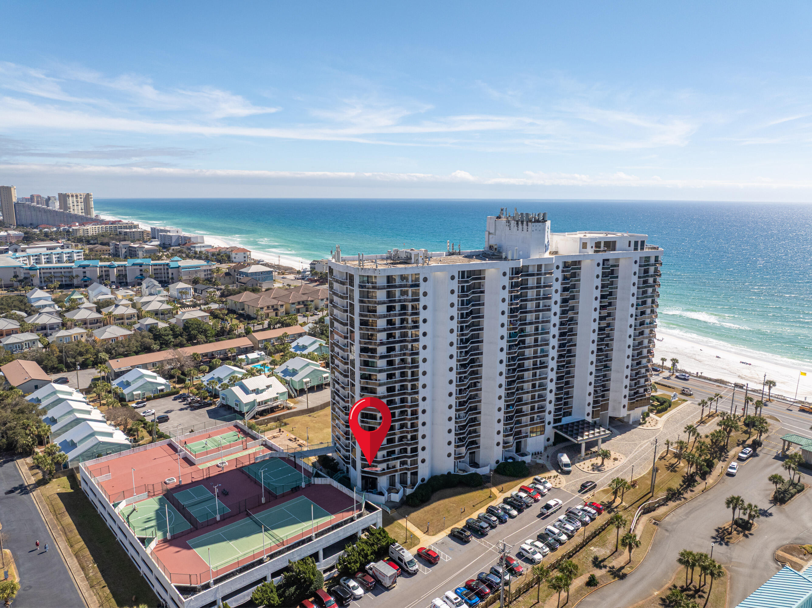 1096 Scenic Gulf Drive Unit G24 — photo