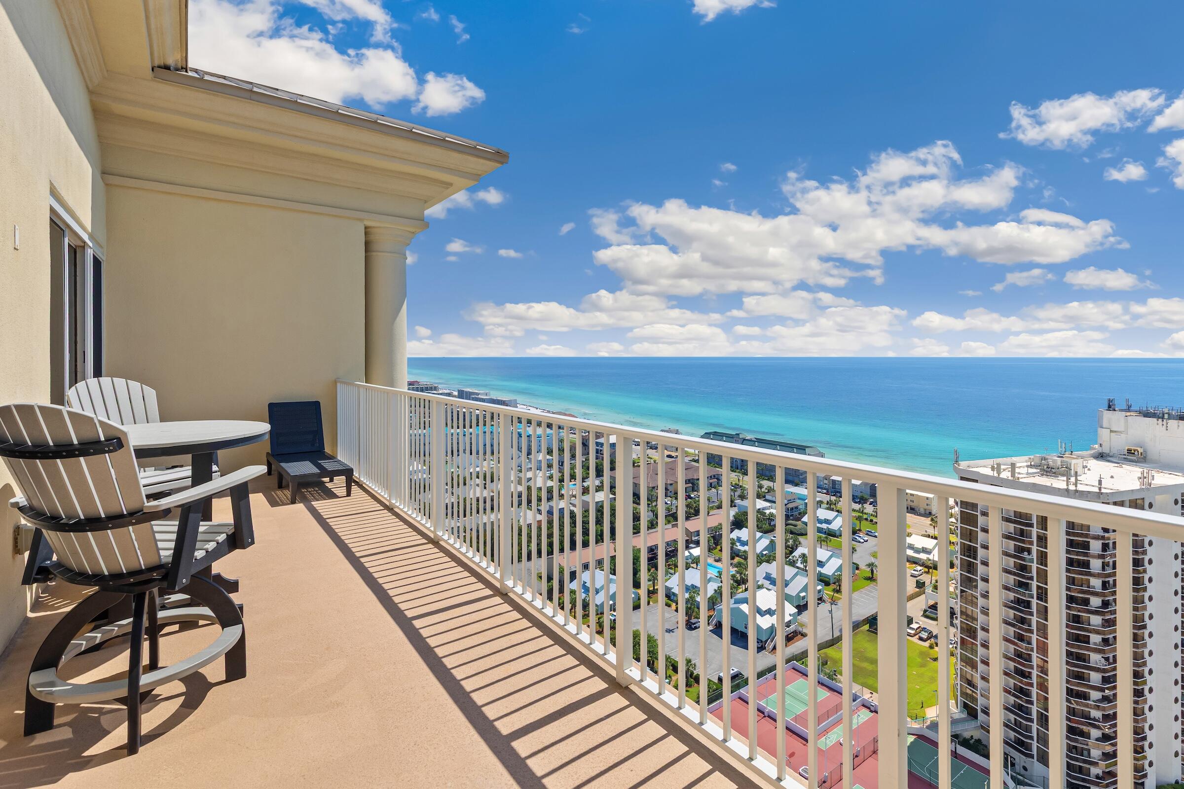 112 Seascape Boulevard 2402 — photo