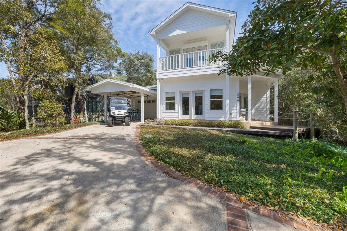 244 Baird Road — photo