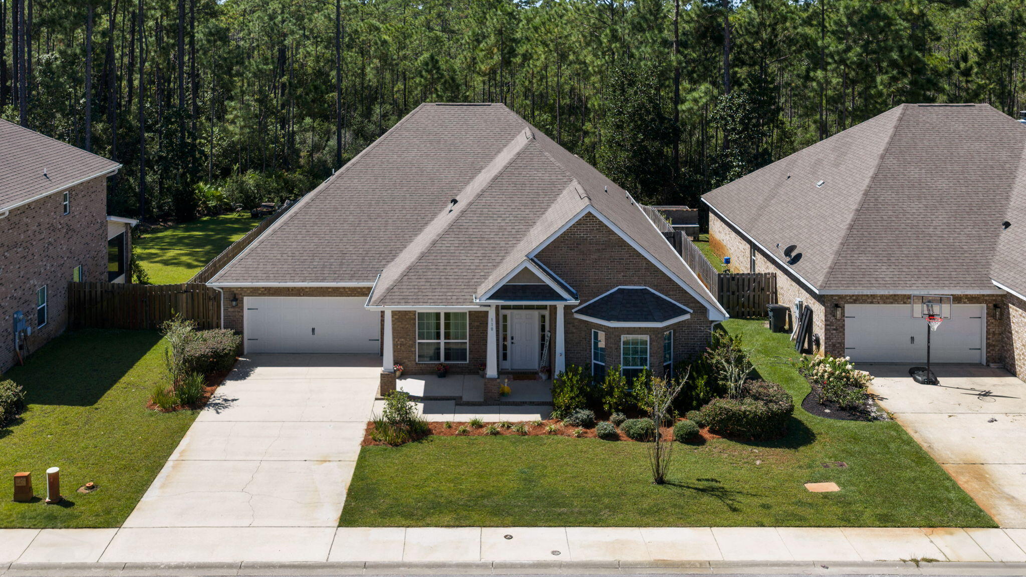 110 Conner Circle — photo