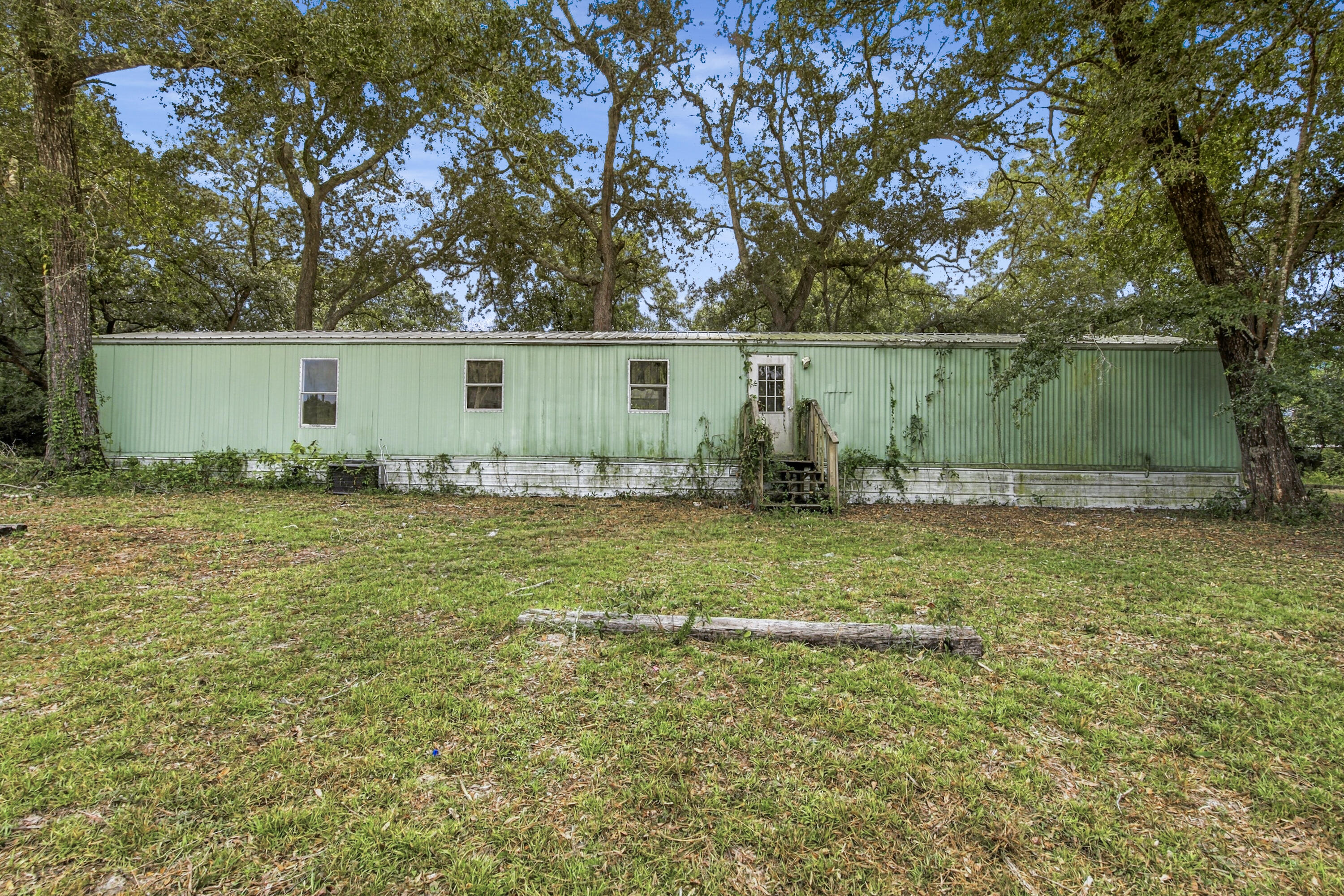 60 Will Street, Freeport, FL 32439 — photo 2