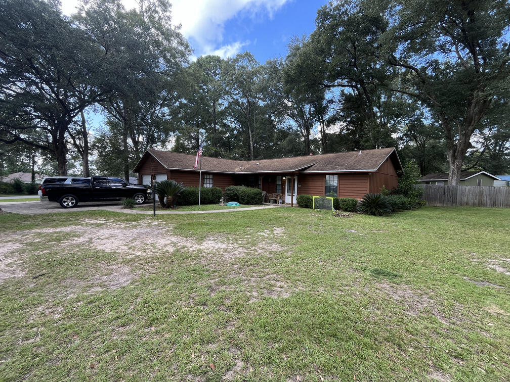 6021 W Dogwood Drive — photo