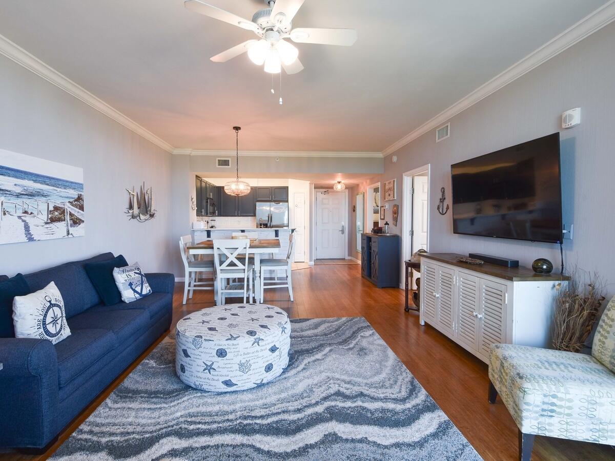 4207 Indian Bayou Trail 2906 — photo