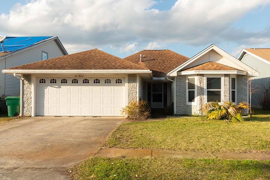 511 Woodland Park Circle — photo