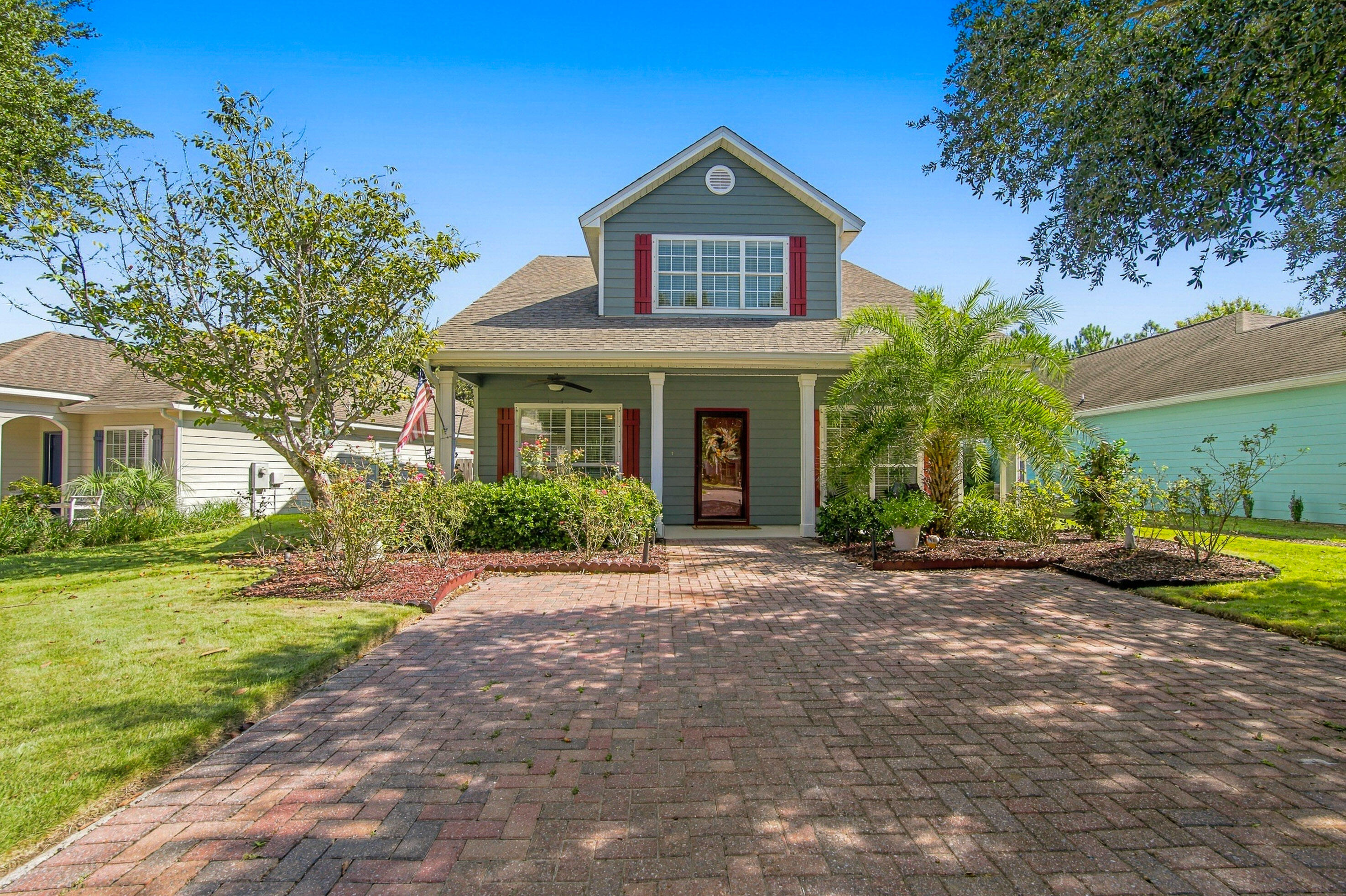 200 Turtle Cove — photo