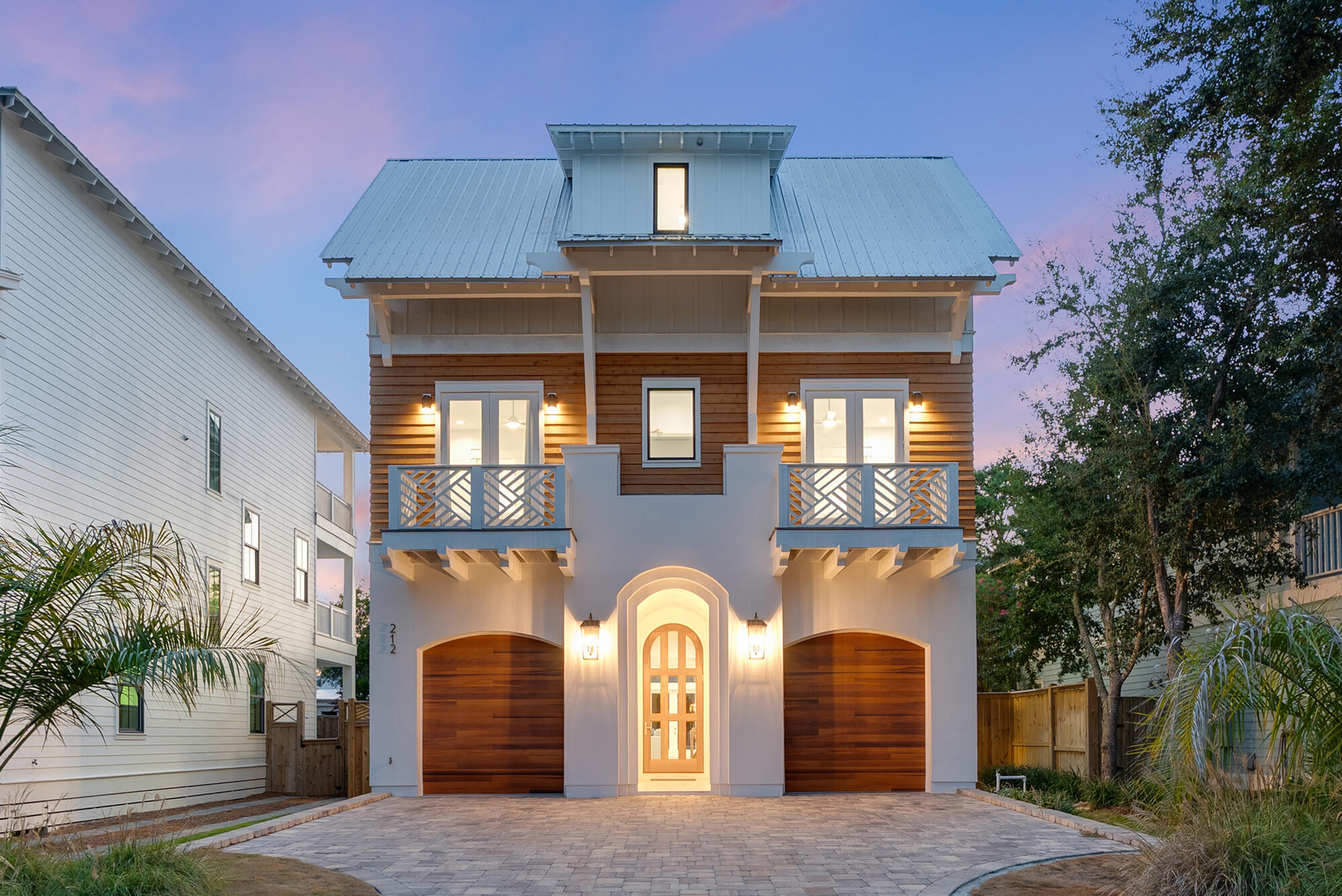 212 S Gulf Drive — photo