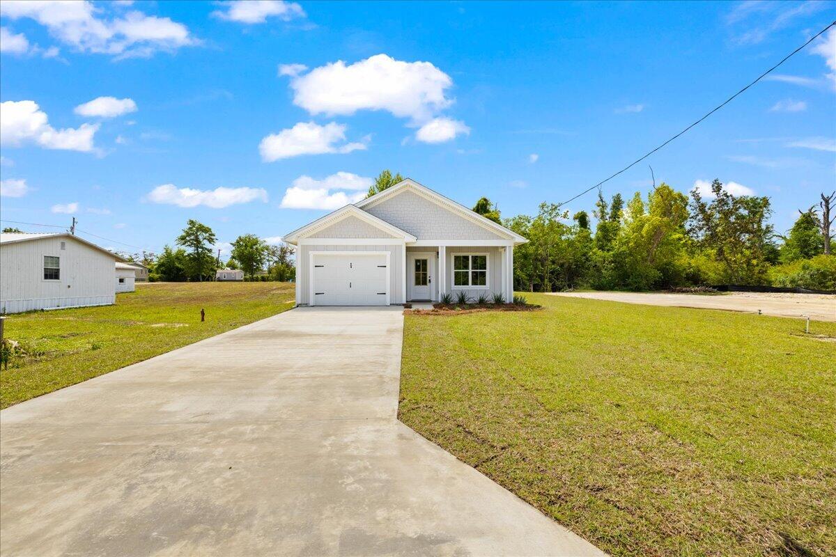 3708 E 7th Street, Springfield, FL 32401 — photo 2