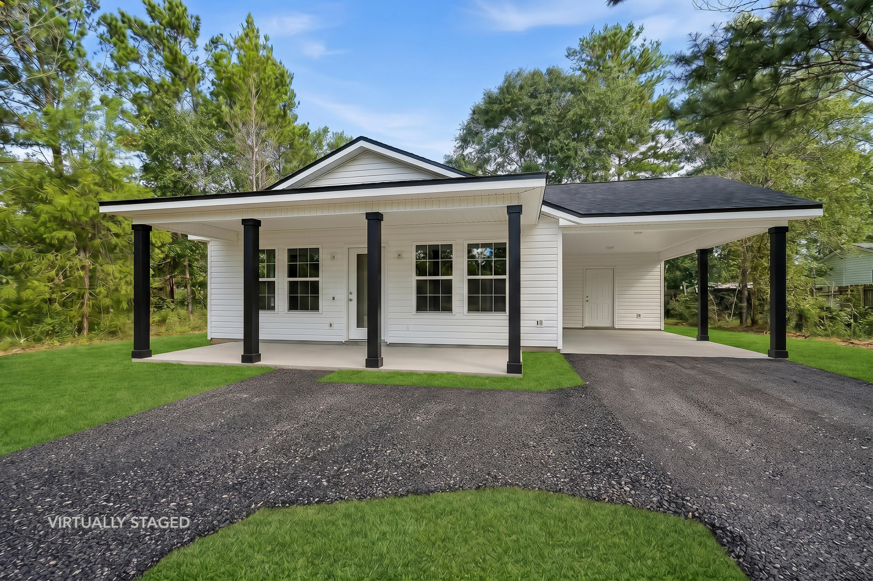 308 Meteyard Lane — photo