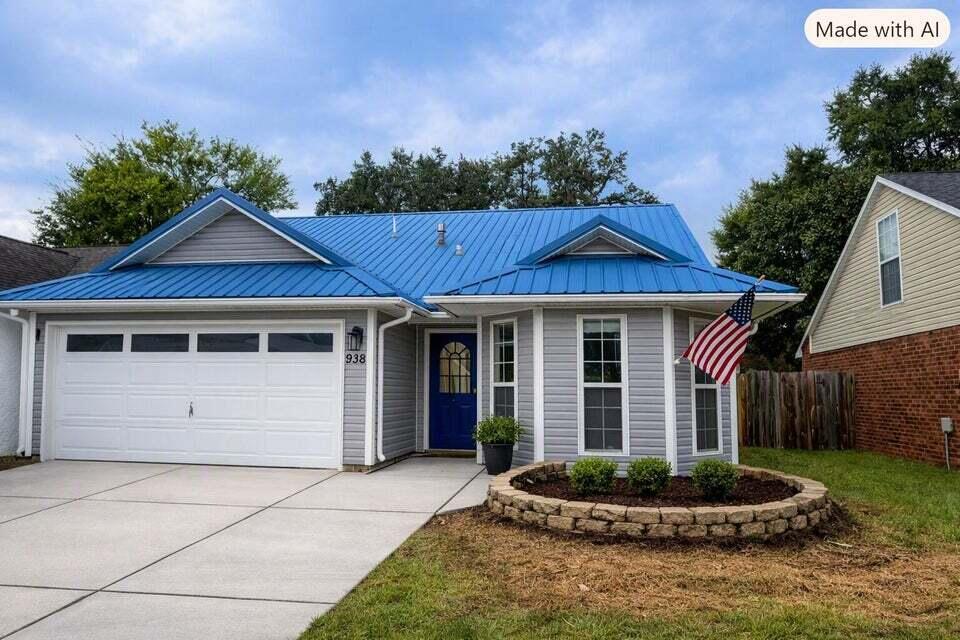 938 Claeven Circle — photo