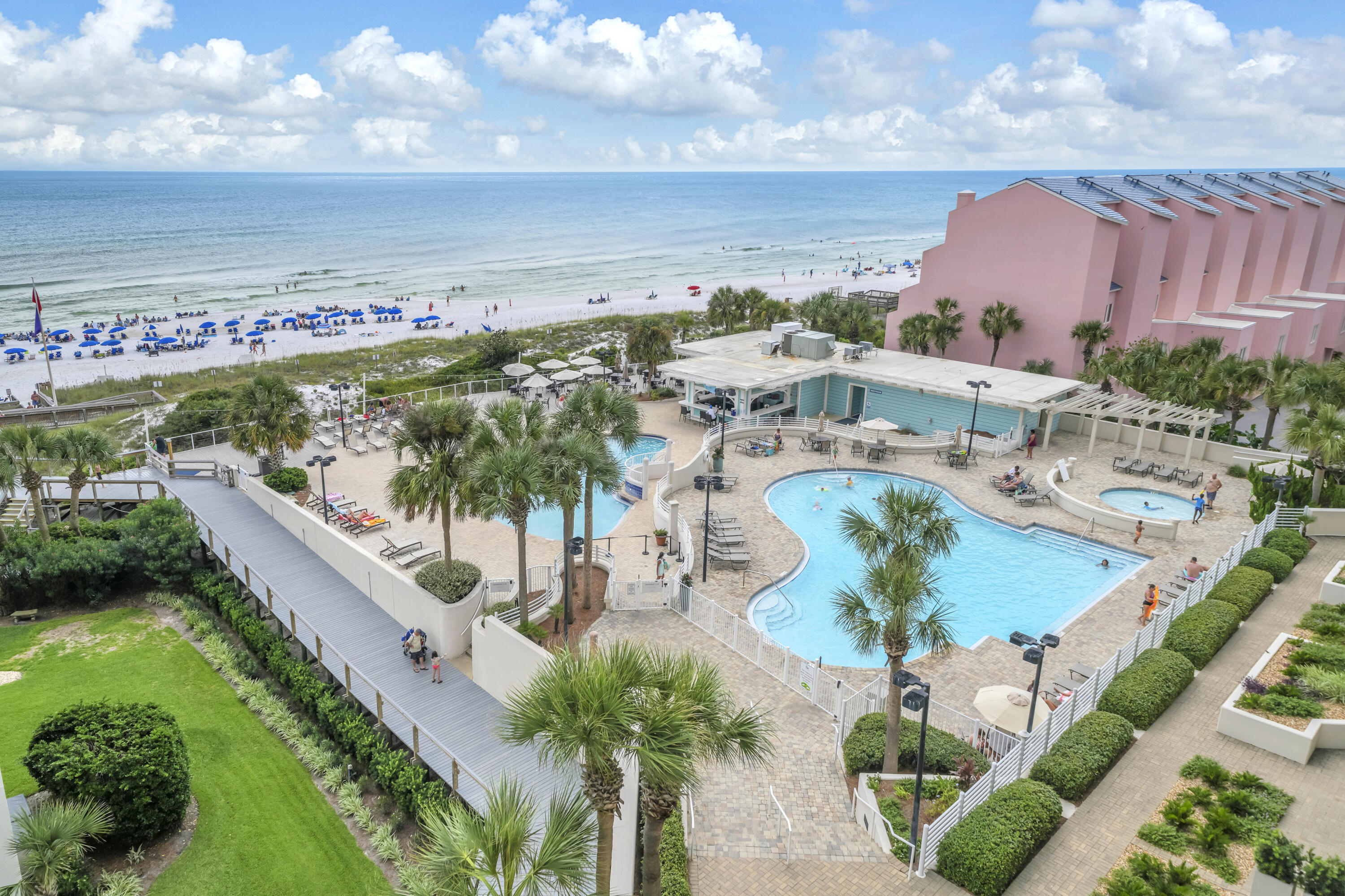 550 Tops L Beach Boulevard #501 — photo