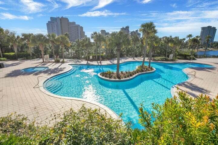 5002 S Sandestin Boulevard Unit 6121 — photo