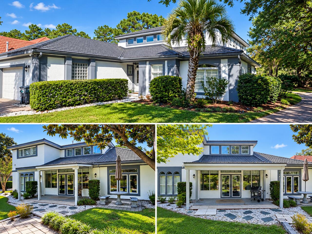 4342 Sunset Beach Circle — photo