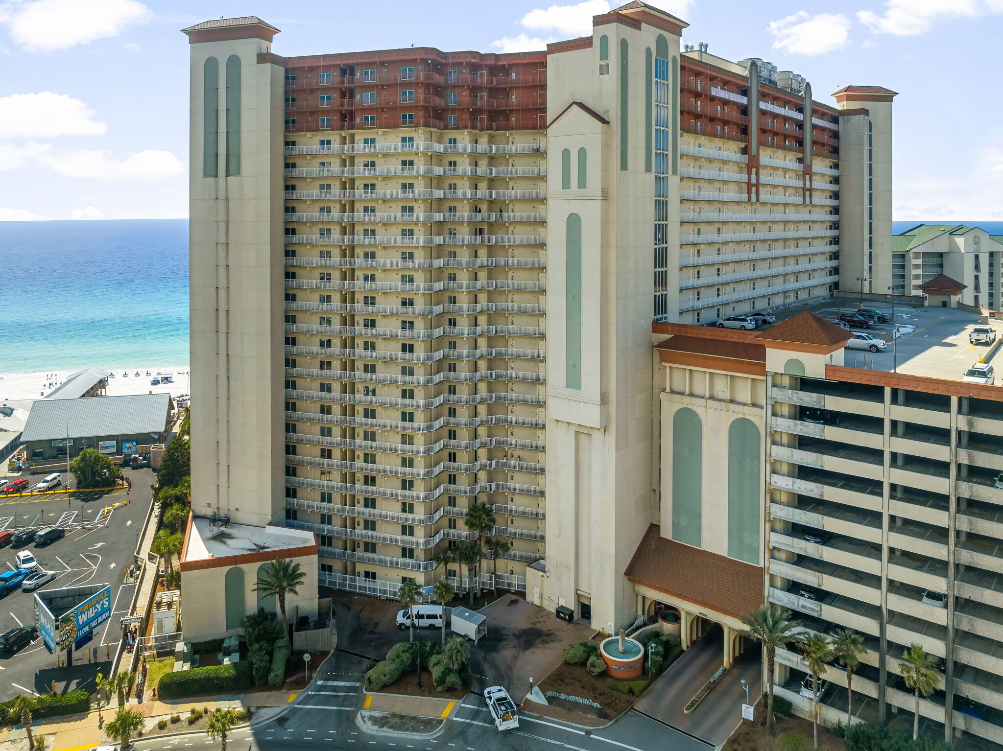 9900 S Thomas Drive Unit 1718 — photo