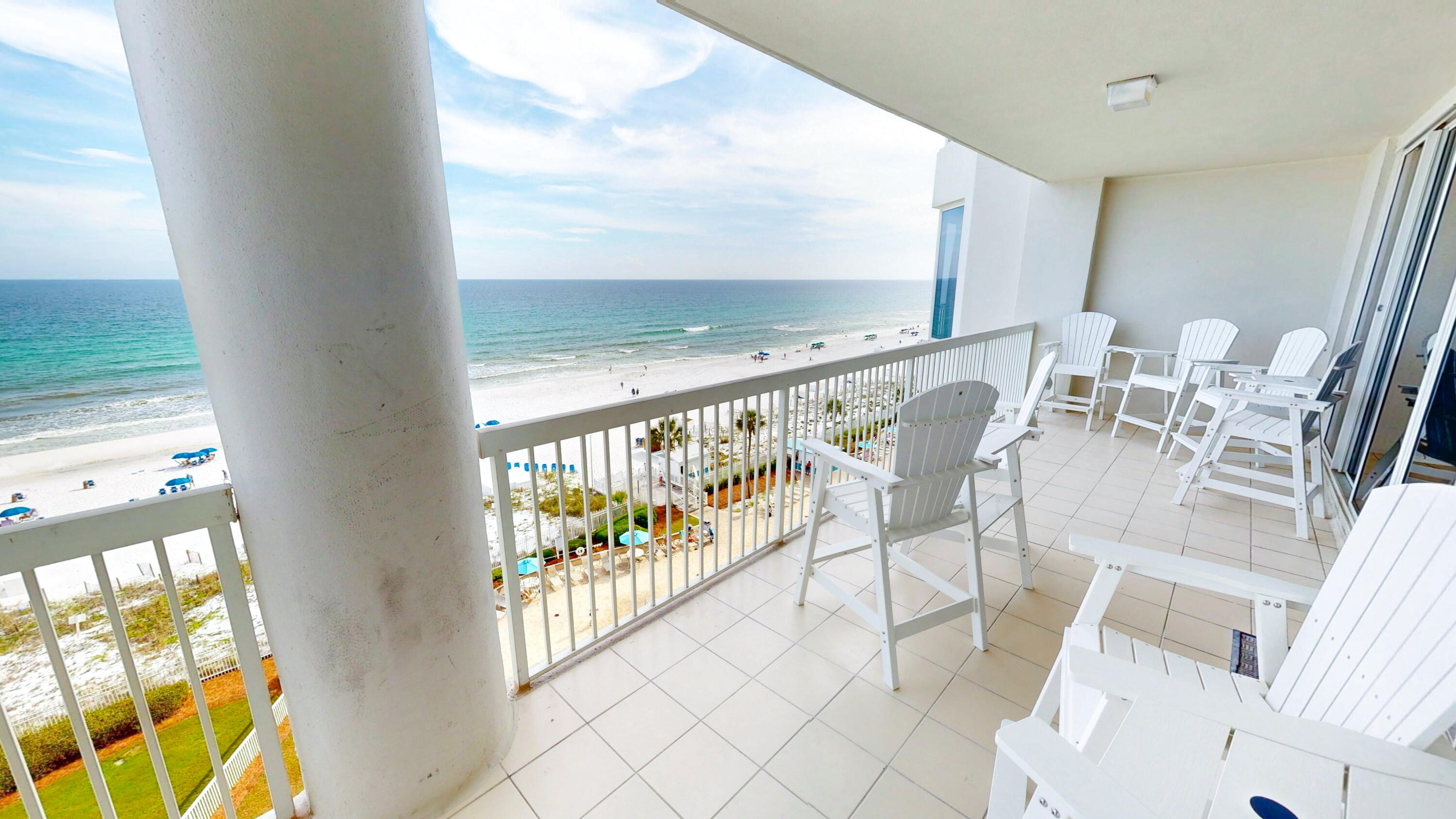 1050 E Highway 98 Unit 704E — photo