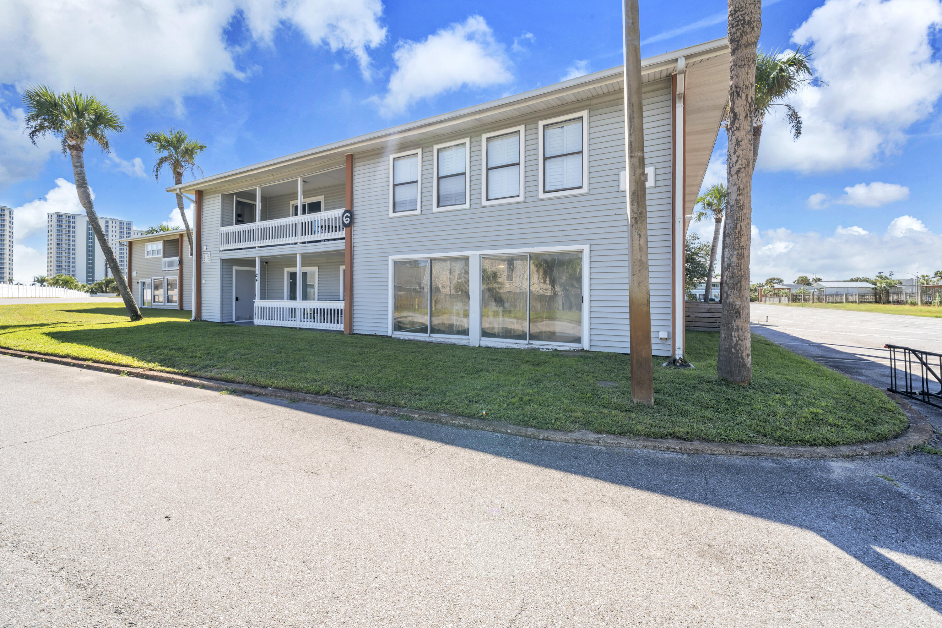 4000 Gulf Terrace Drive Unit 122 — photo