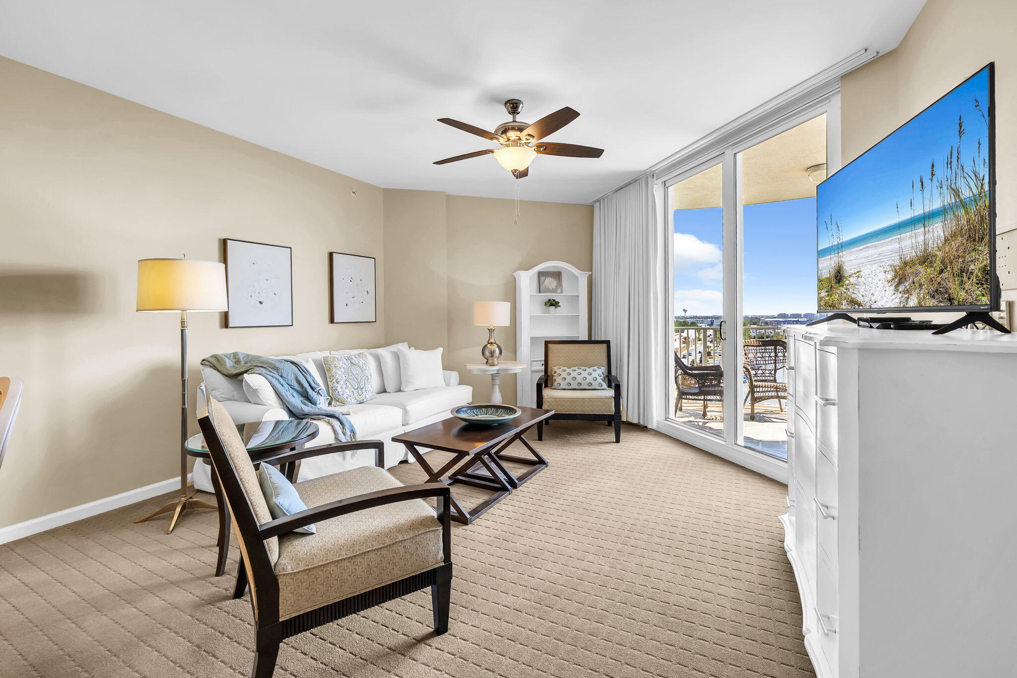 4203 Indian Bayou Trail Unit 1714 — photo