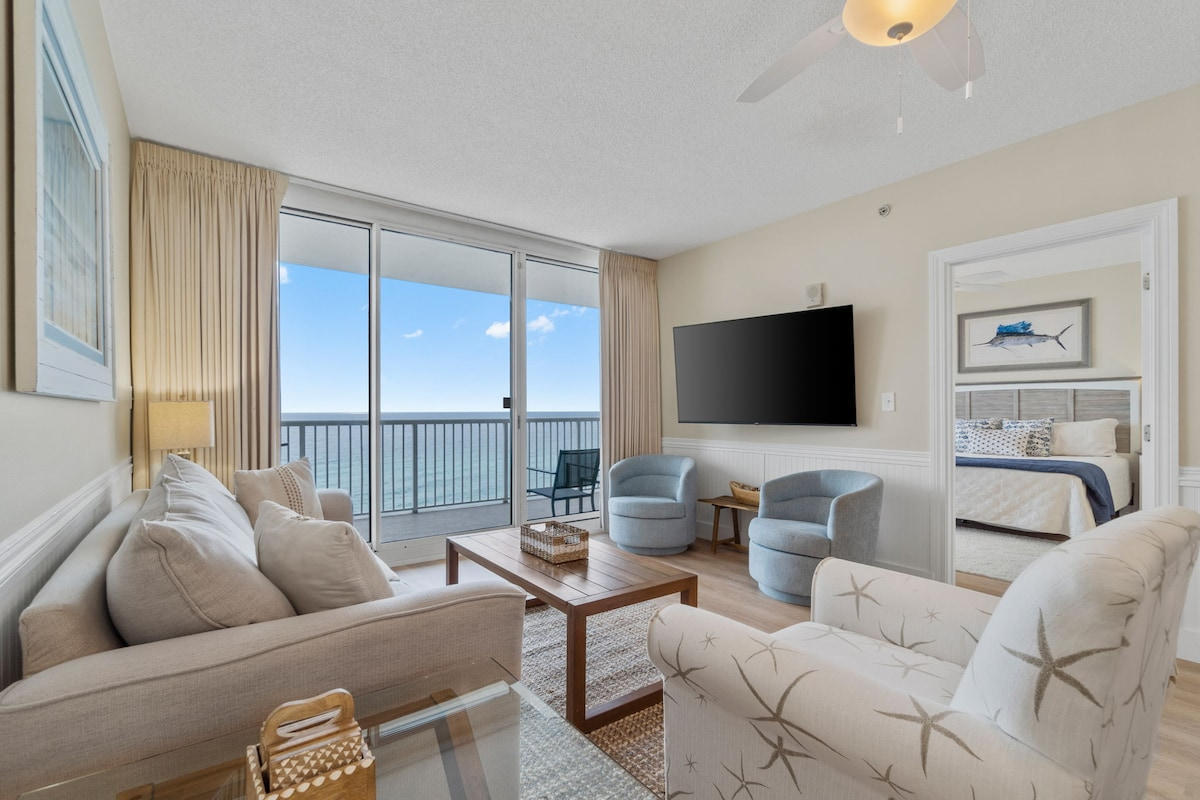 10901 Front Beach Road Unit 1103 — photo