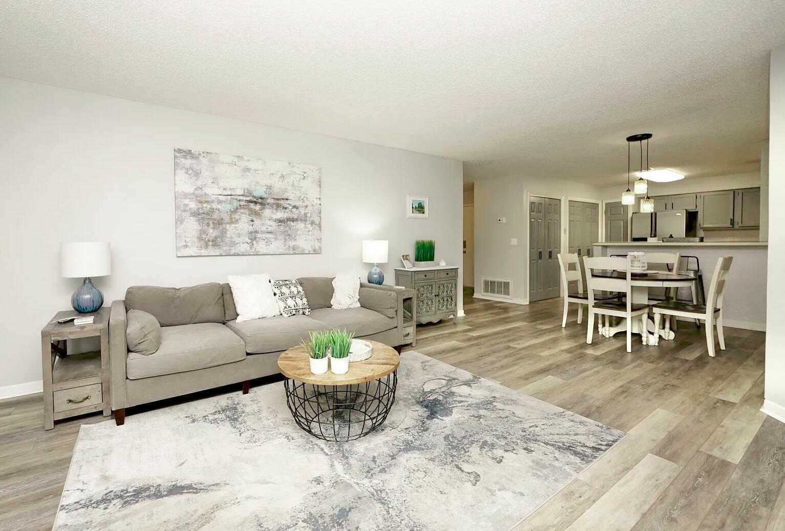 55 Bay Drive Unit 2202 — photo