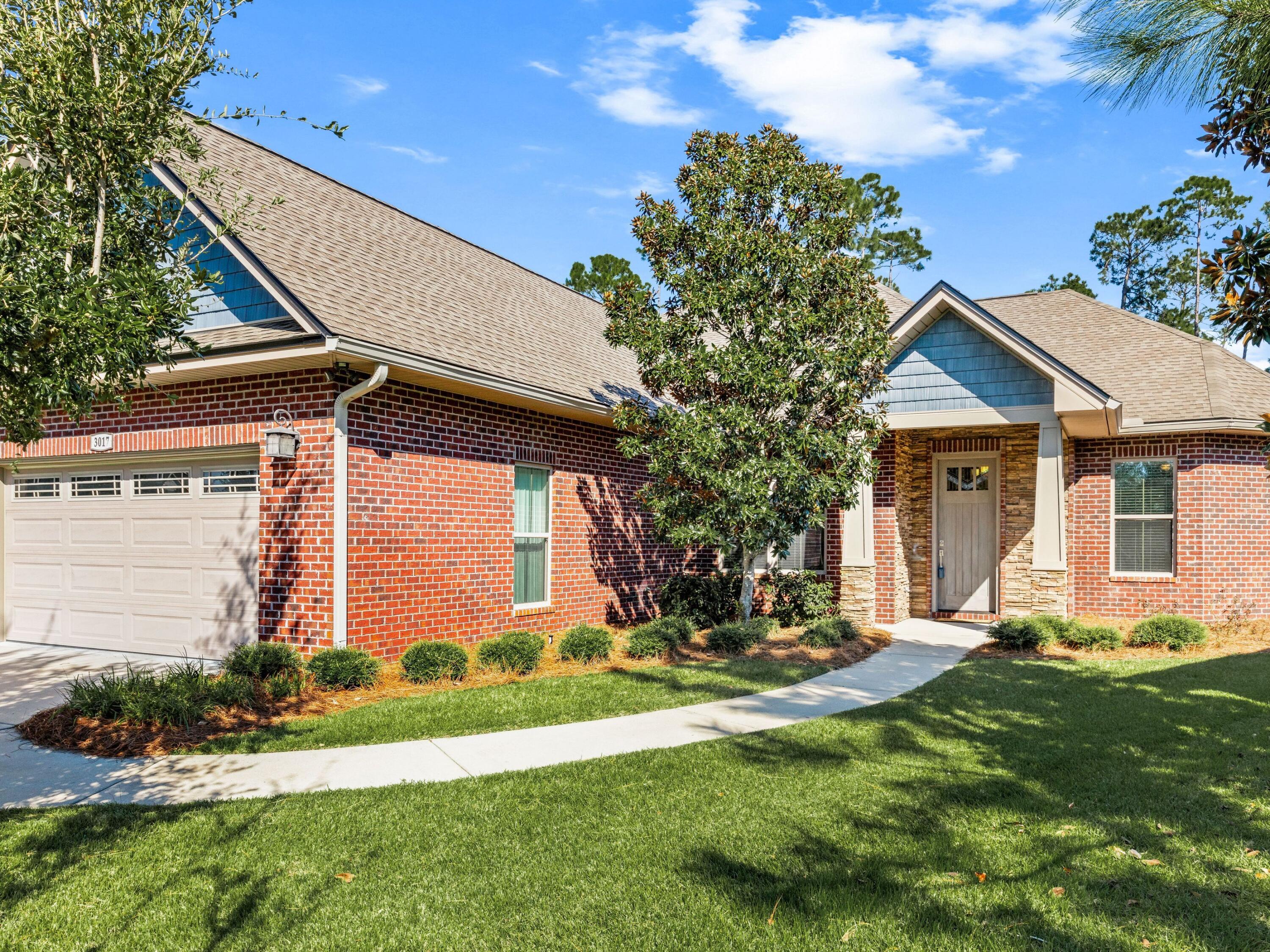 3017 Osprey Circle — photo