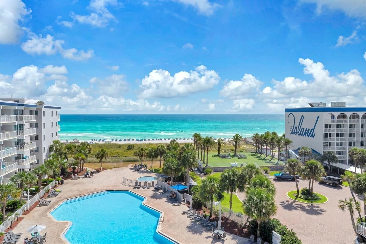 1515 SE Miracle Strip Parkway Unit 613 — photo