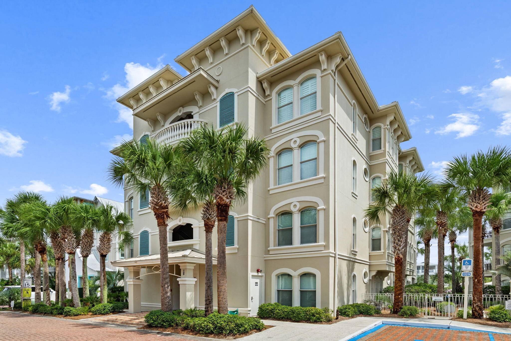 36 Seacrest Beach Boulevard Apt a101 — photo