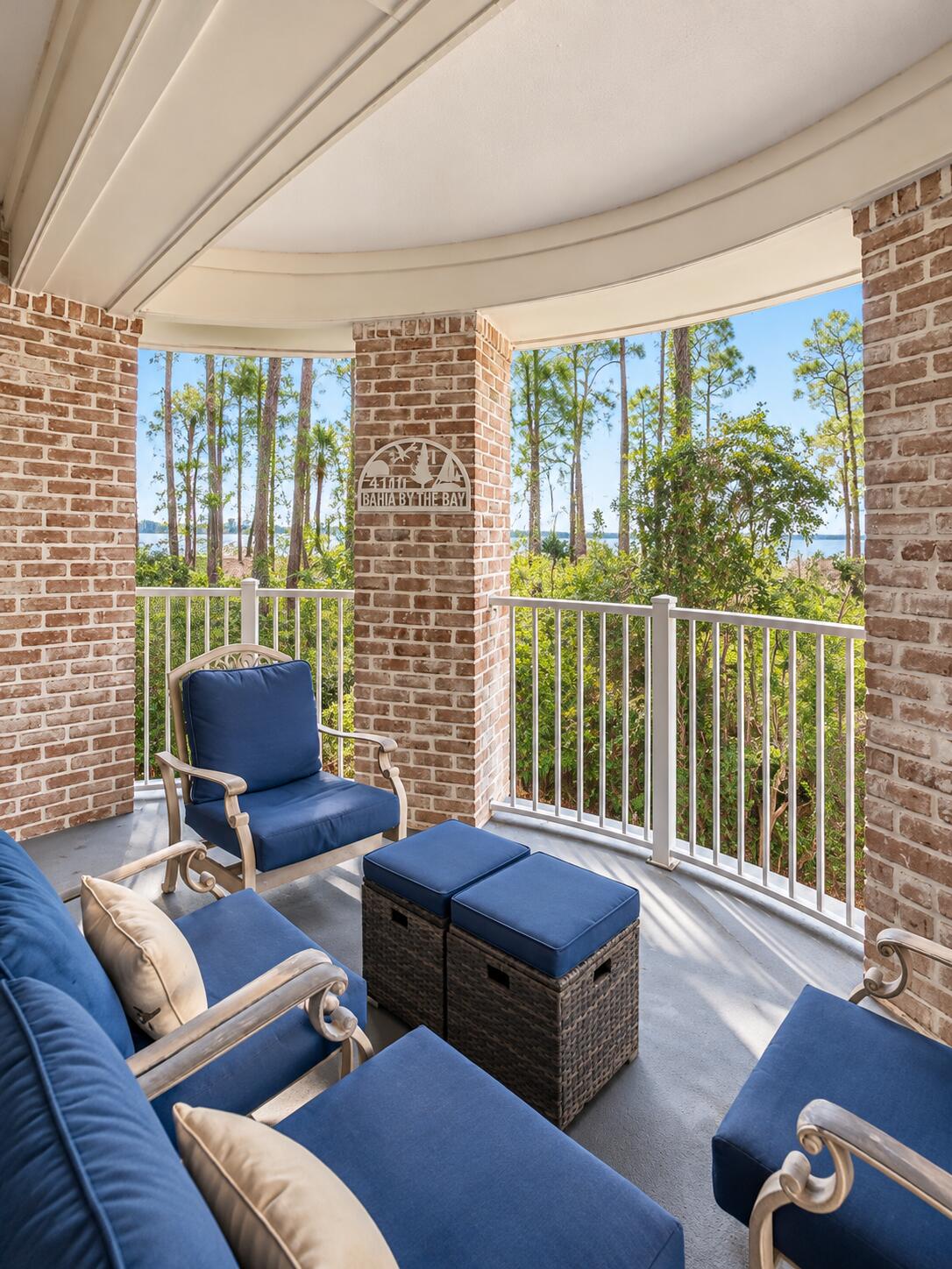 9700 Grand Sandestin Boulevard Unit 4110 — photo