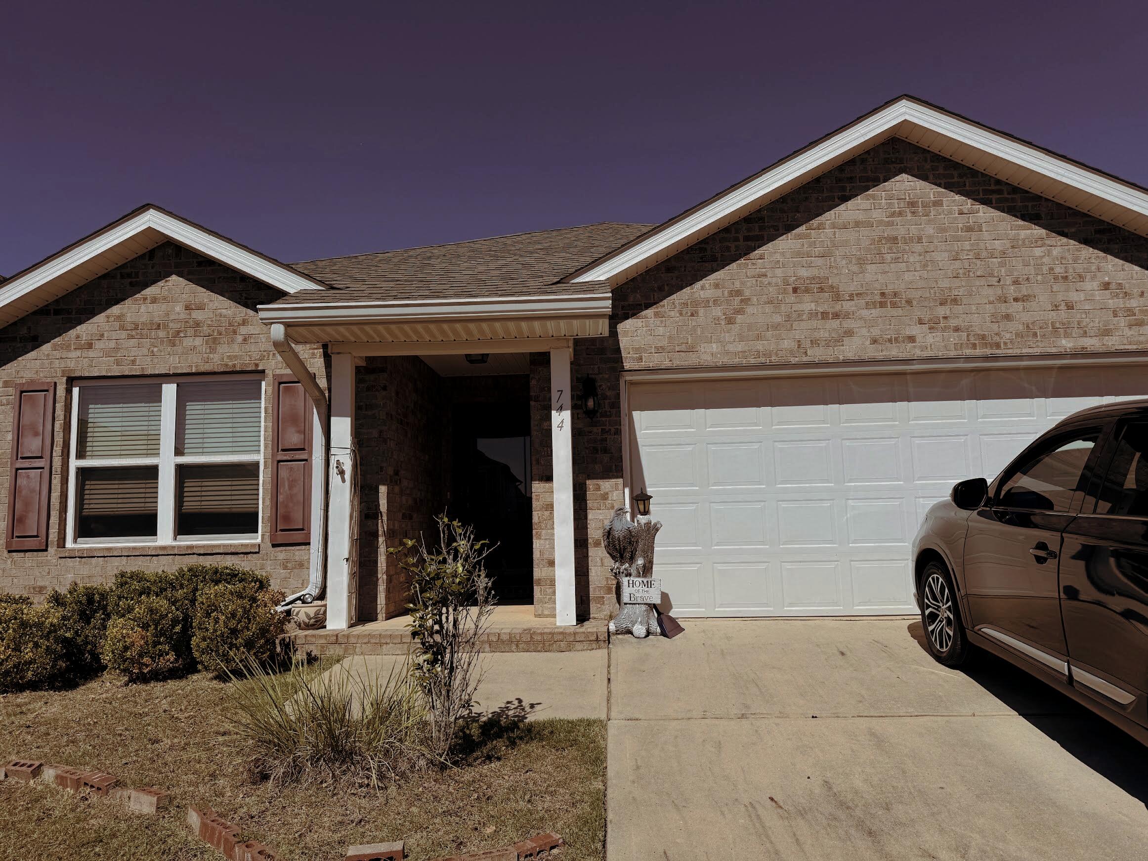 744 Widgeon Way — photo