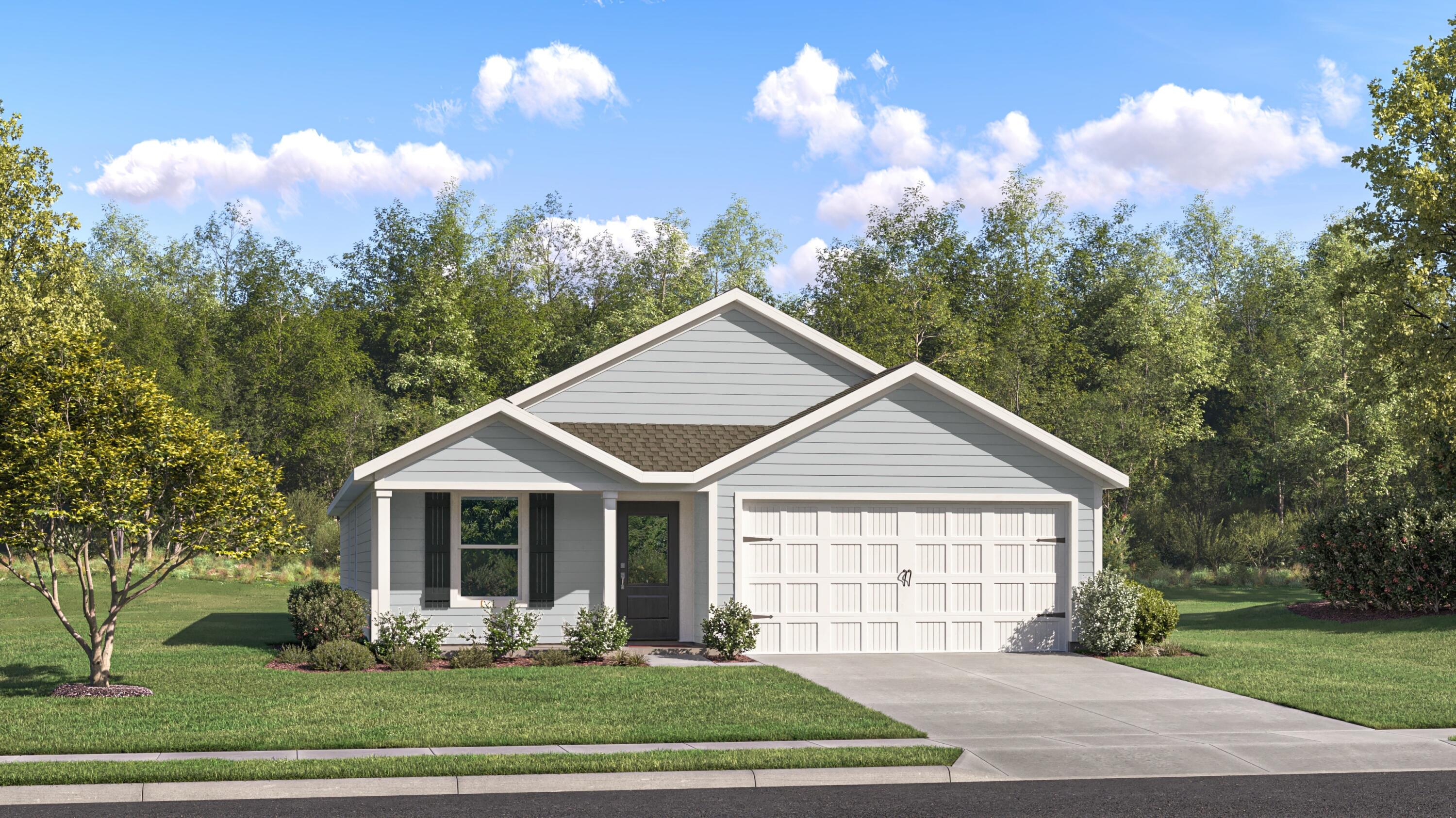 5007 Myrtle Loop Hs 16 — photo